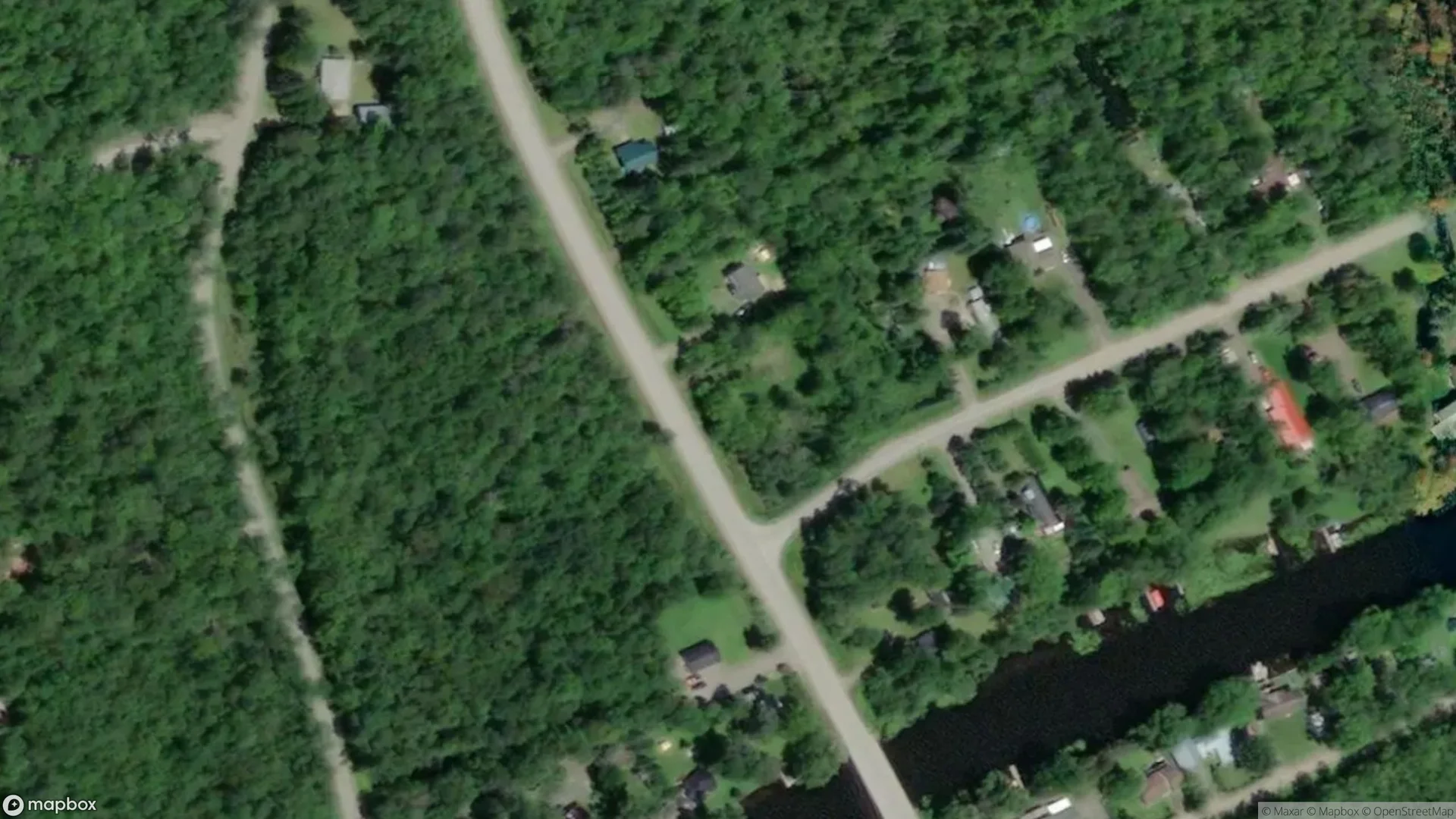Tax Sale Property in Marmora and Lake, Ontario