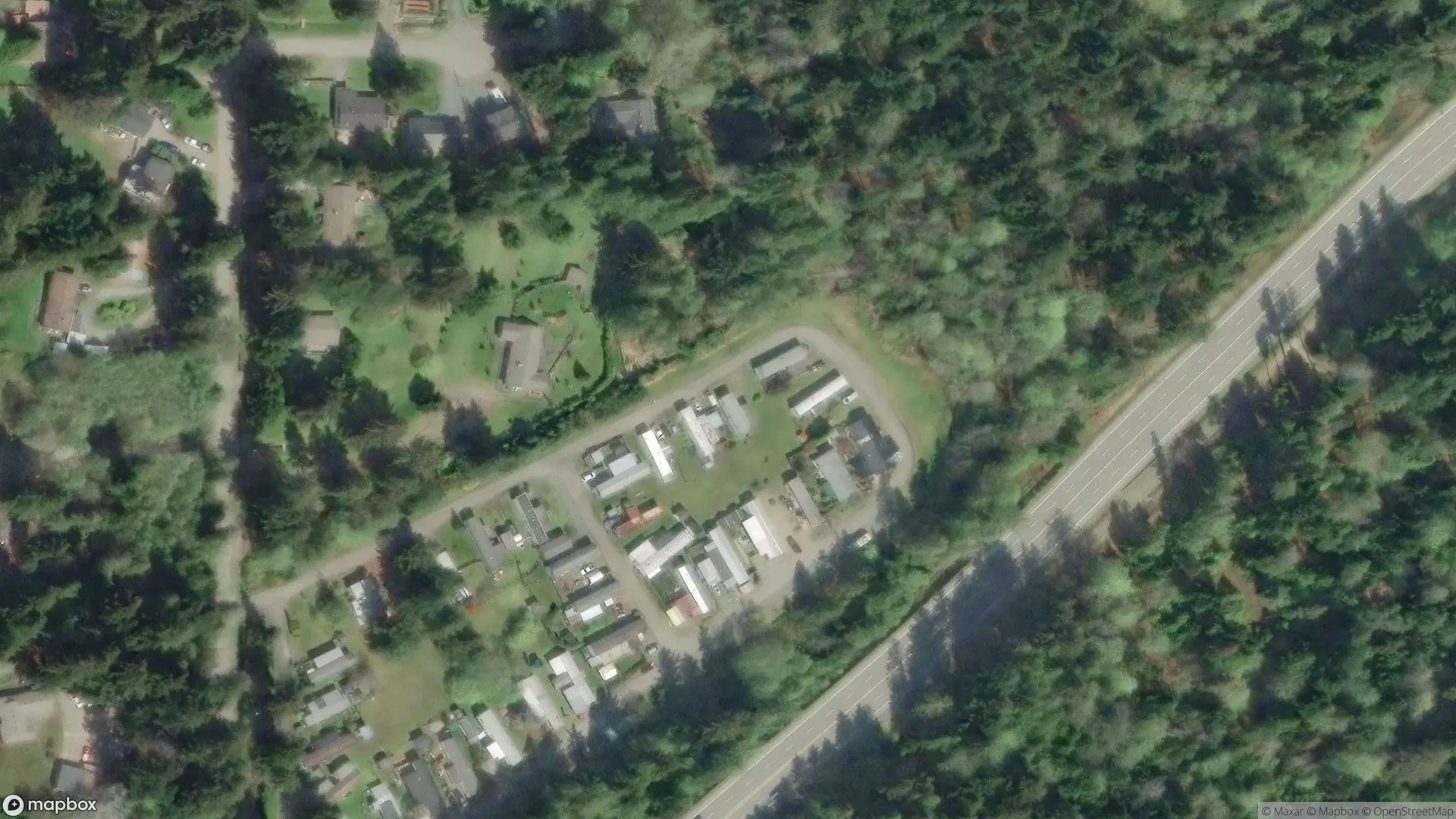 Tax Sale Property in Courtenay, British Columbia