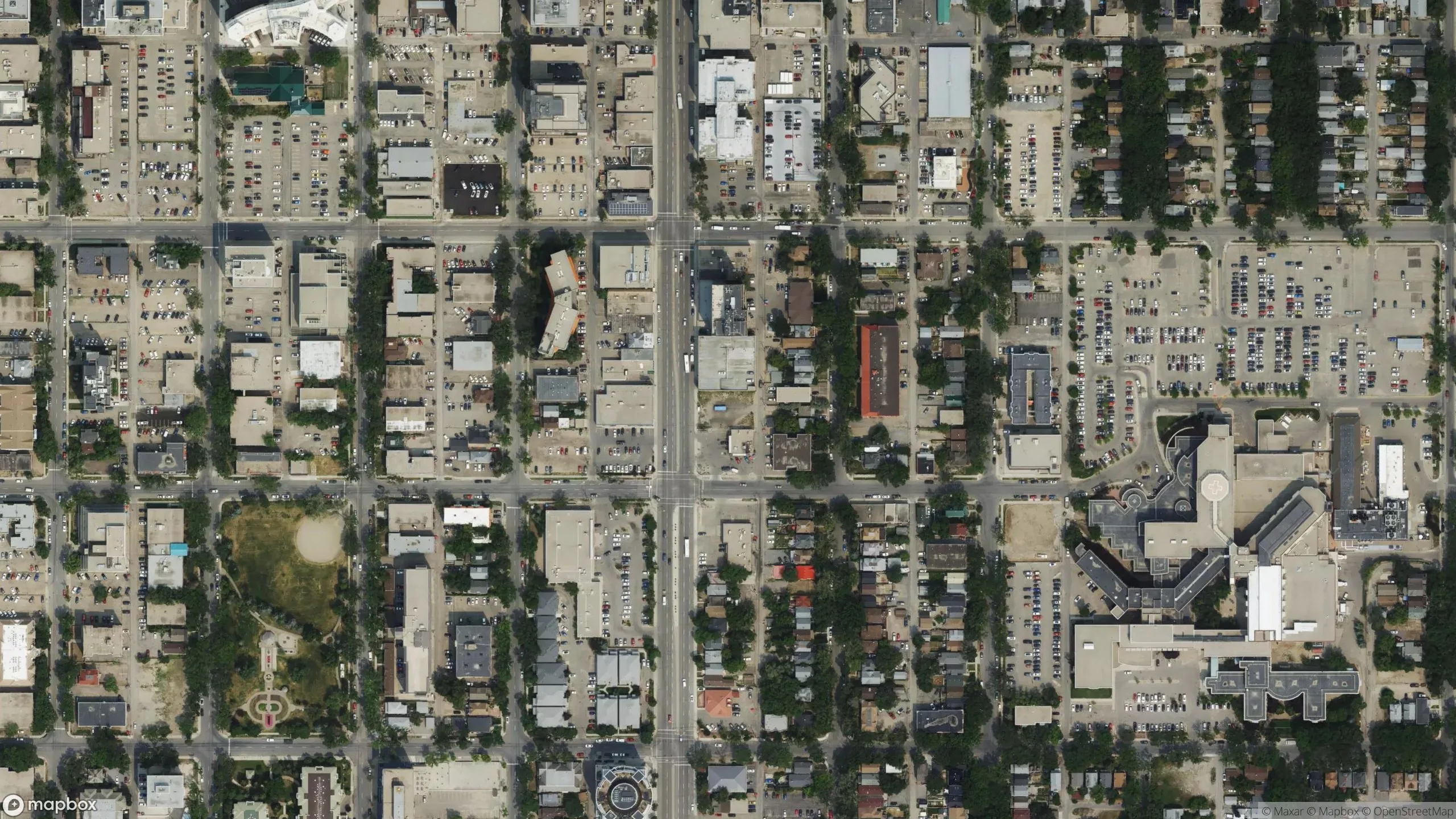 Tax Sale Property in City of Regina, Saskatchewan