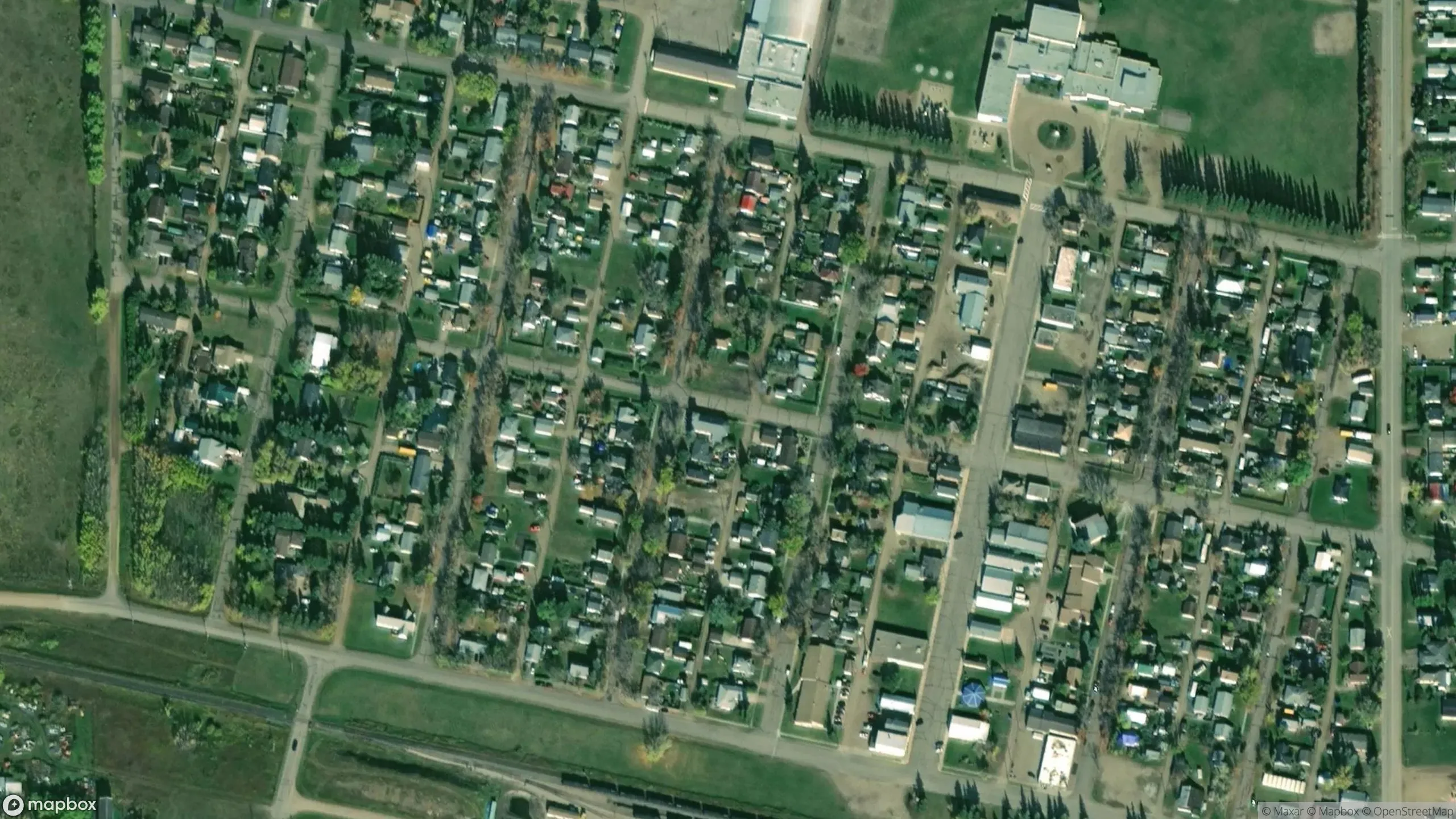 Tax sale property at , Mannville - Photo 4