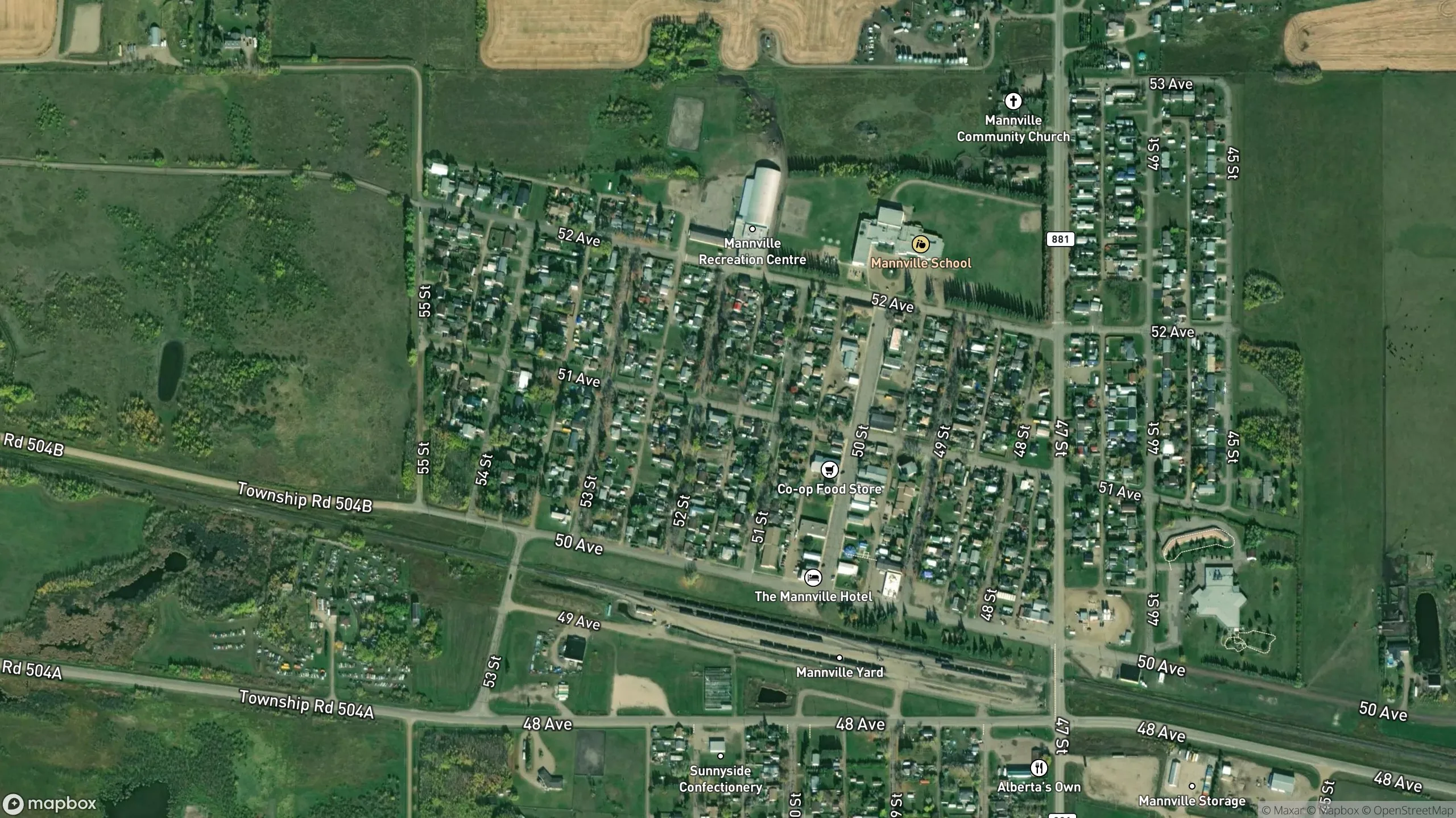 Tax sale property at , Mannville - Photo 6