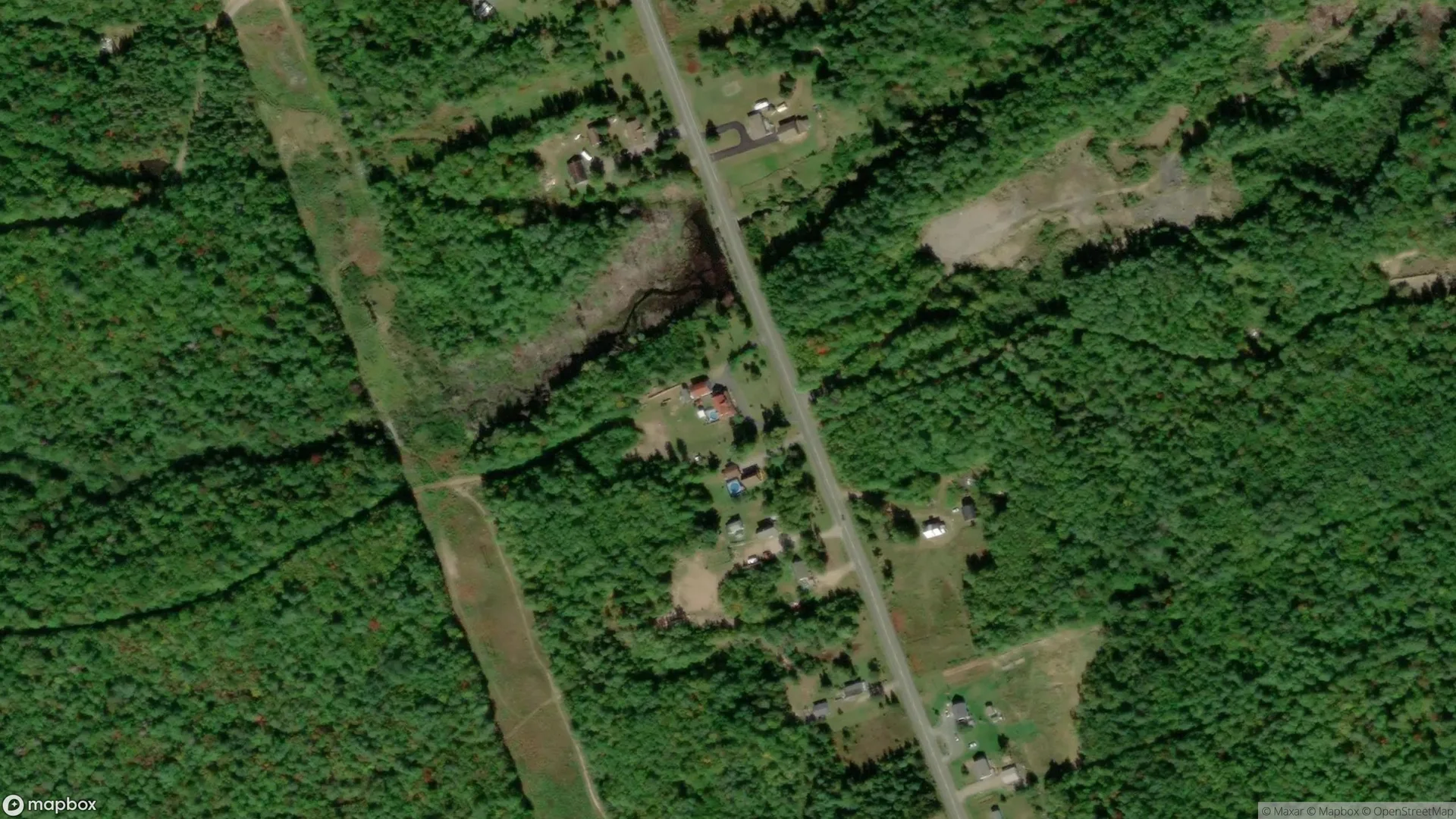 Tax Sale Property in Gloucester, New Brunswick