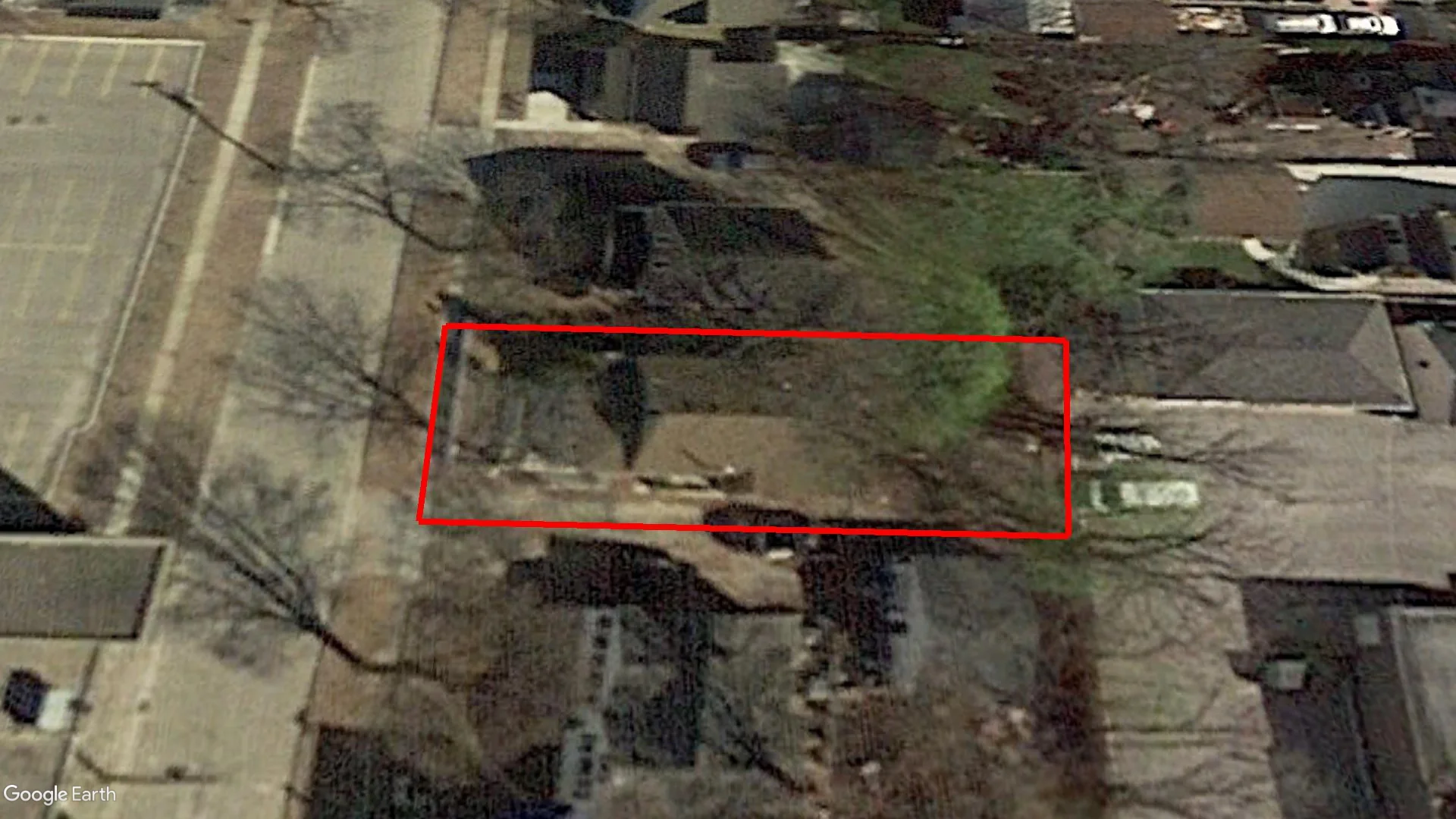  - Tax sale property in Sarnia