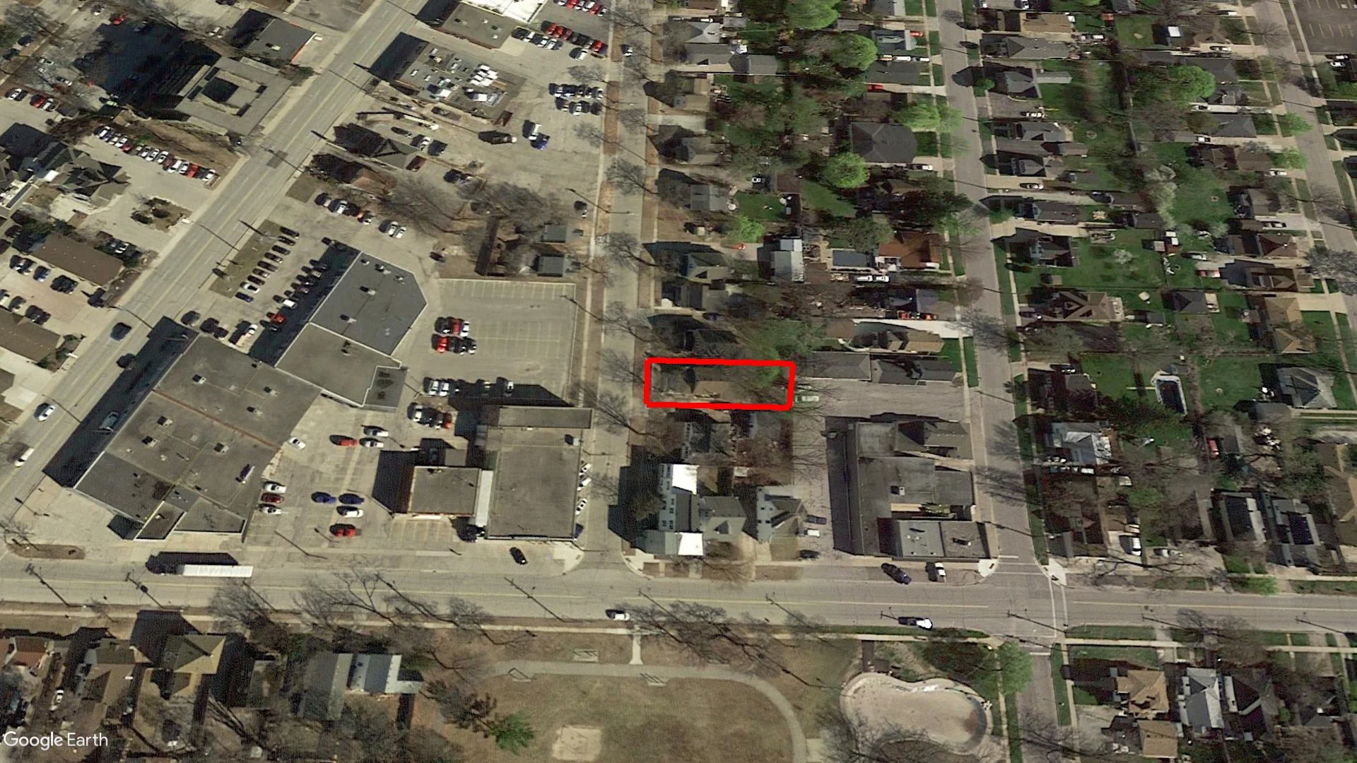 Tax sale property at 114 Dundas Street, Sarnia, Sarnia - Photo 2