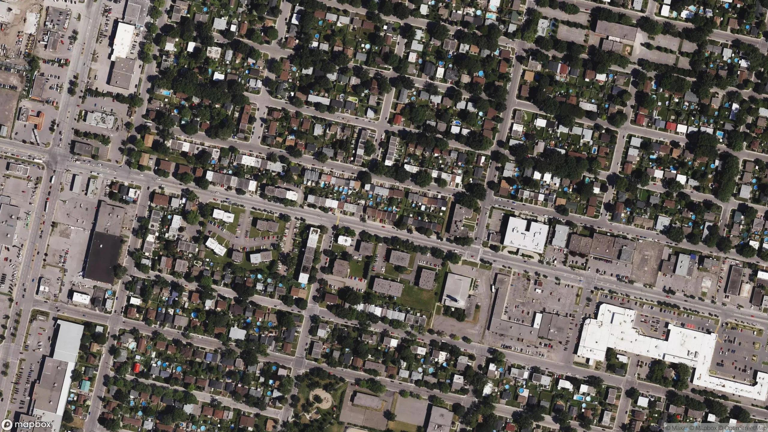 Tax Sale Property in Montreal, Quebec