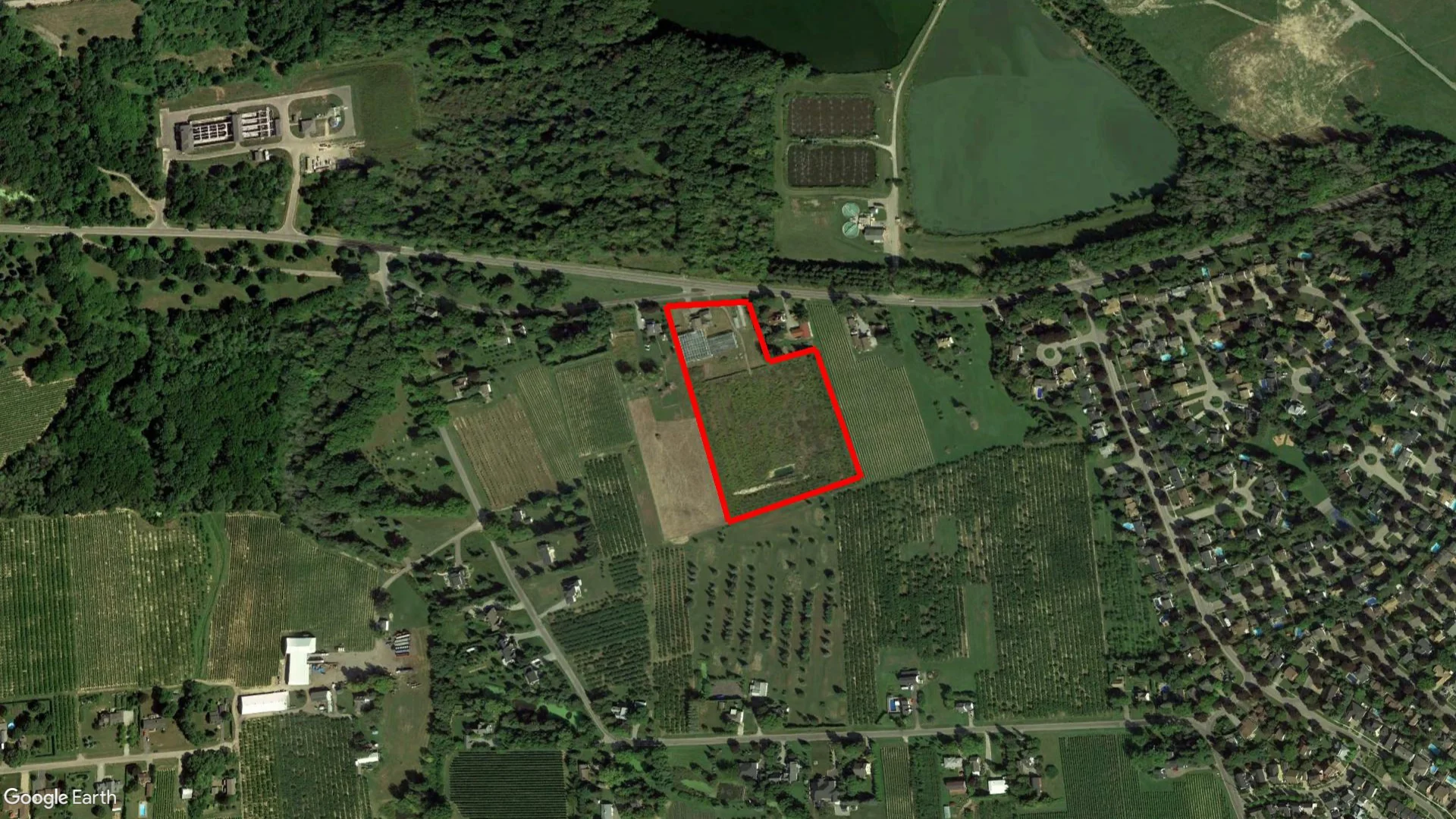 Tax sale property at 1651 Lakeshore Rd., Niagara-On-The-Lake, Niagara-on-the-Lake - Photo 3
