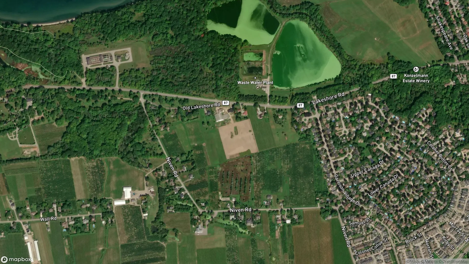 Tax Sale Property in Niagara-on-the-Lake, Ontario