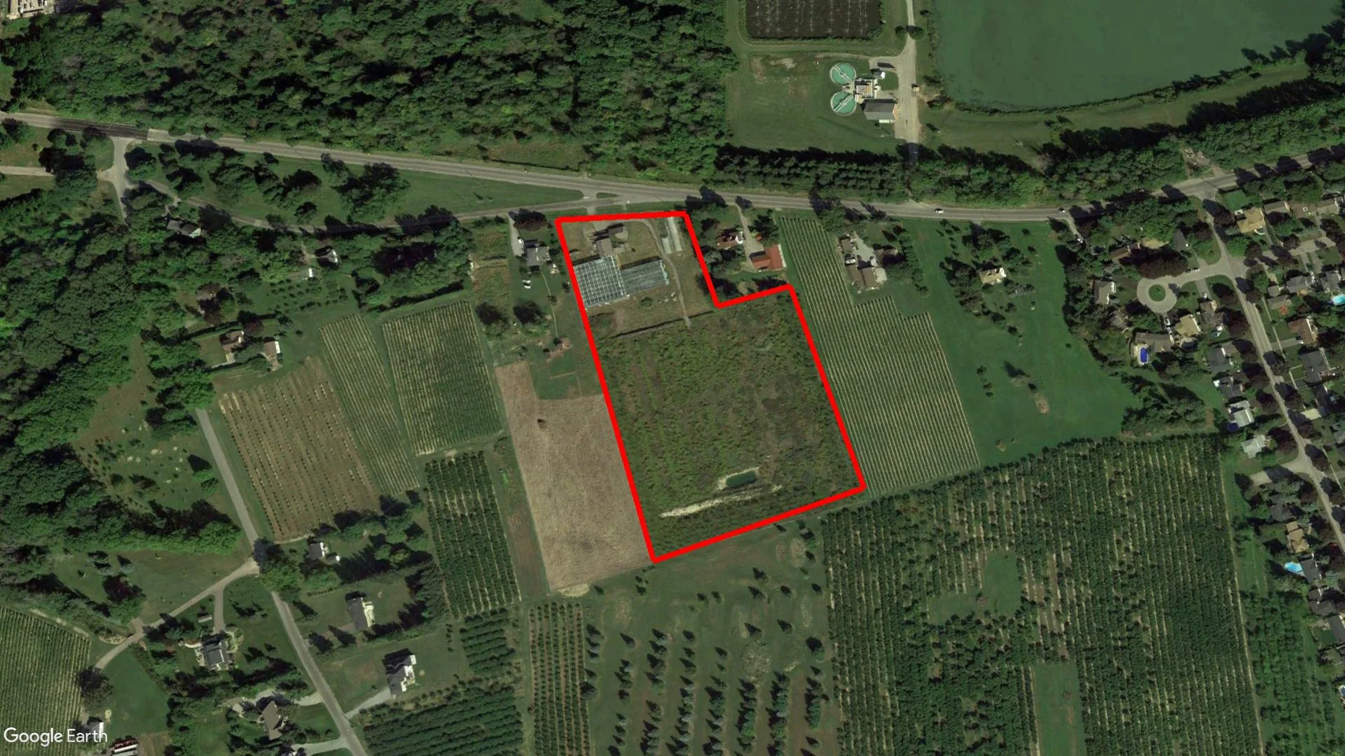 Tax sale property at 1651 Lakeshore Rd., Niagara-On-The-Lake, Niagara-on-the-Lake - Photo 2