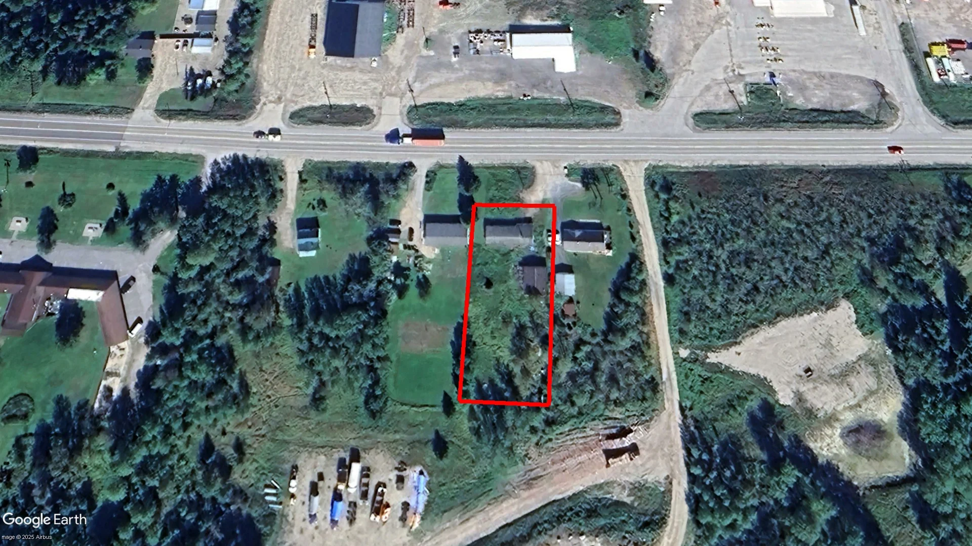 15640 HIGHWAY 17 E, DRYDEN
