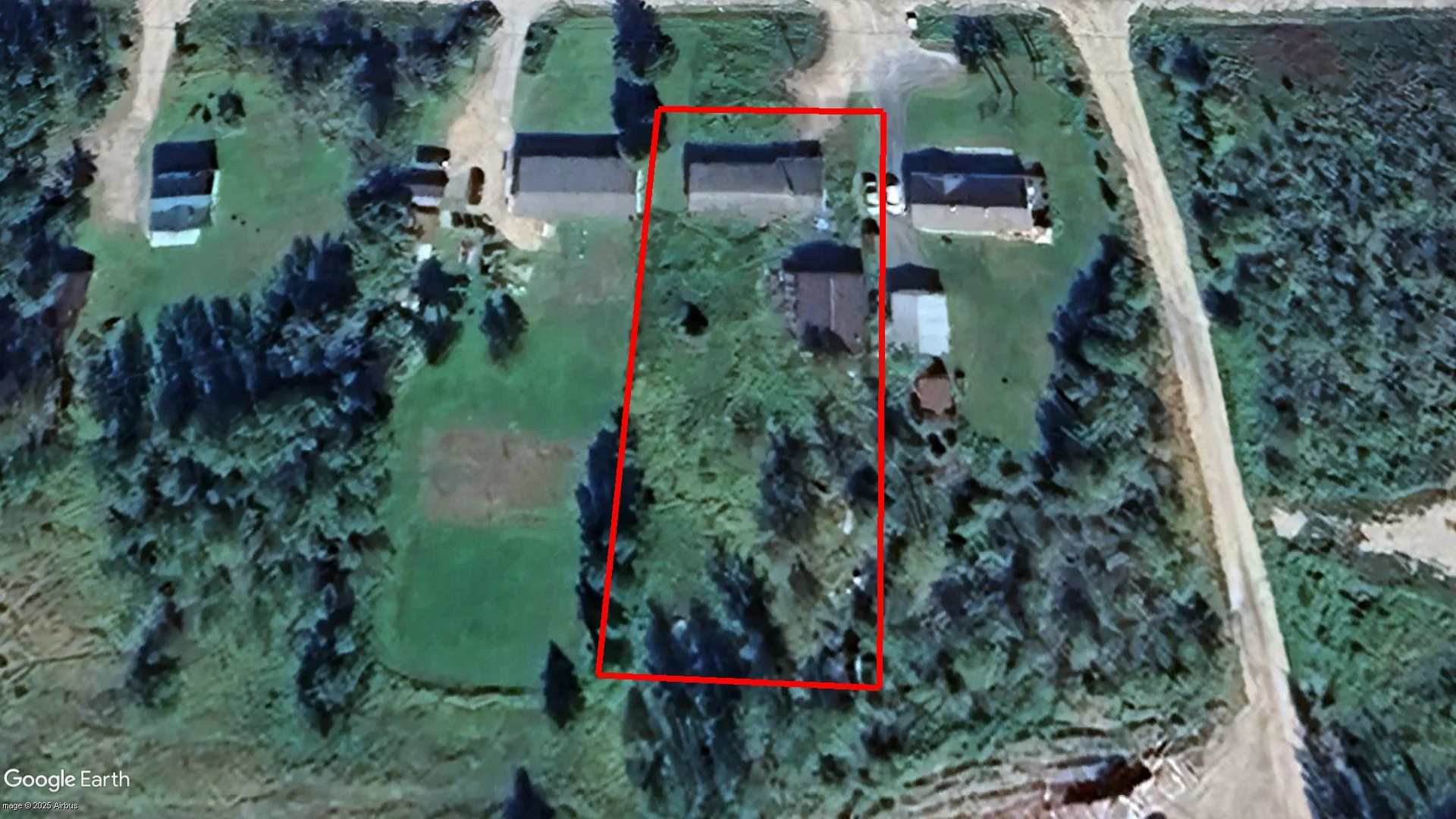 15640 HIGHWAY 17 E, DRYDEN