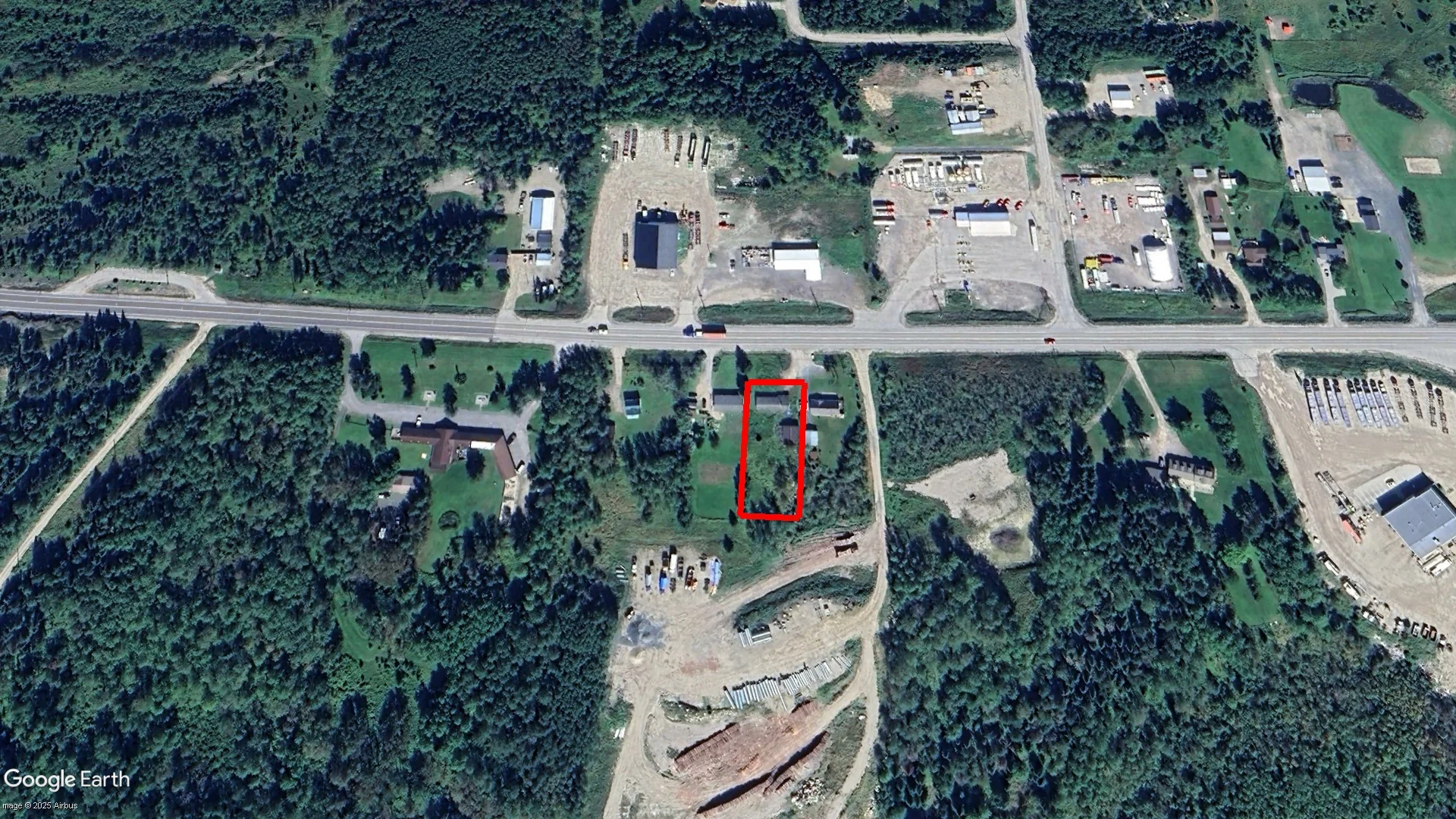 15640 HIGHWAY 17 E, DRYDEN