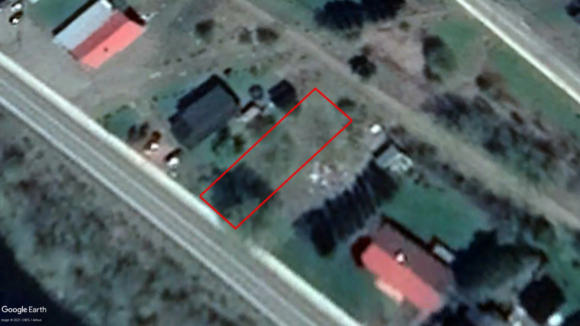  - Tax sale property in Fredericton