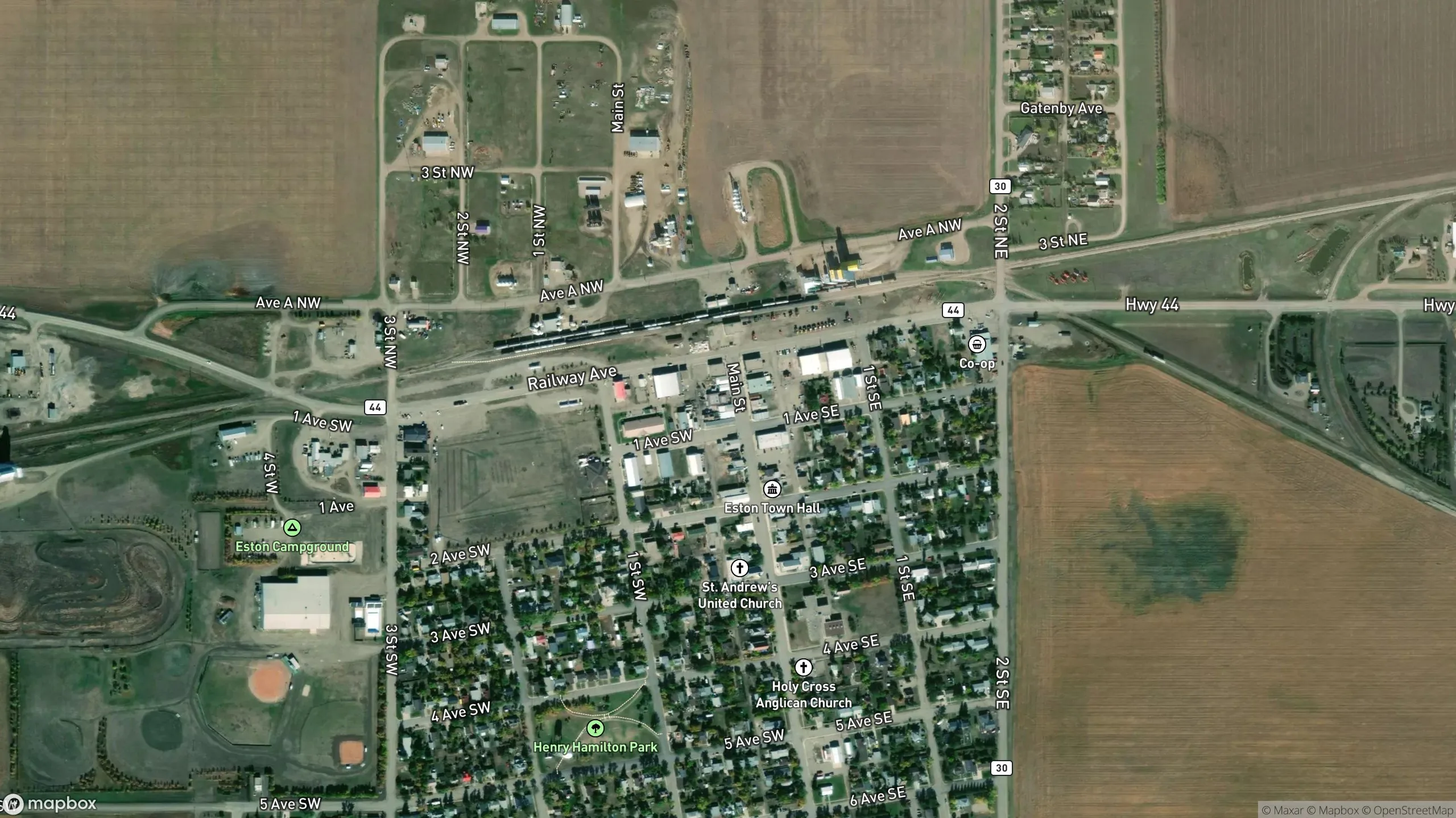 Tax sale property at , Town of Eston - Photo 3