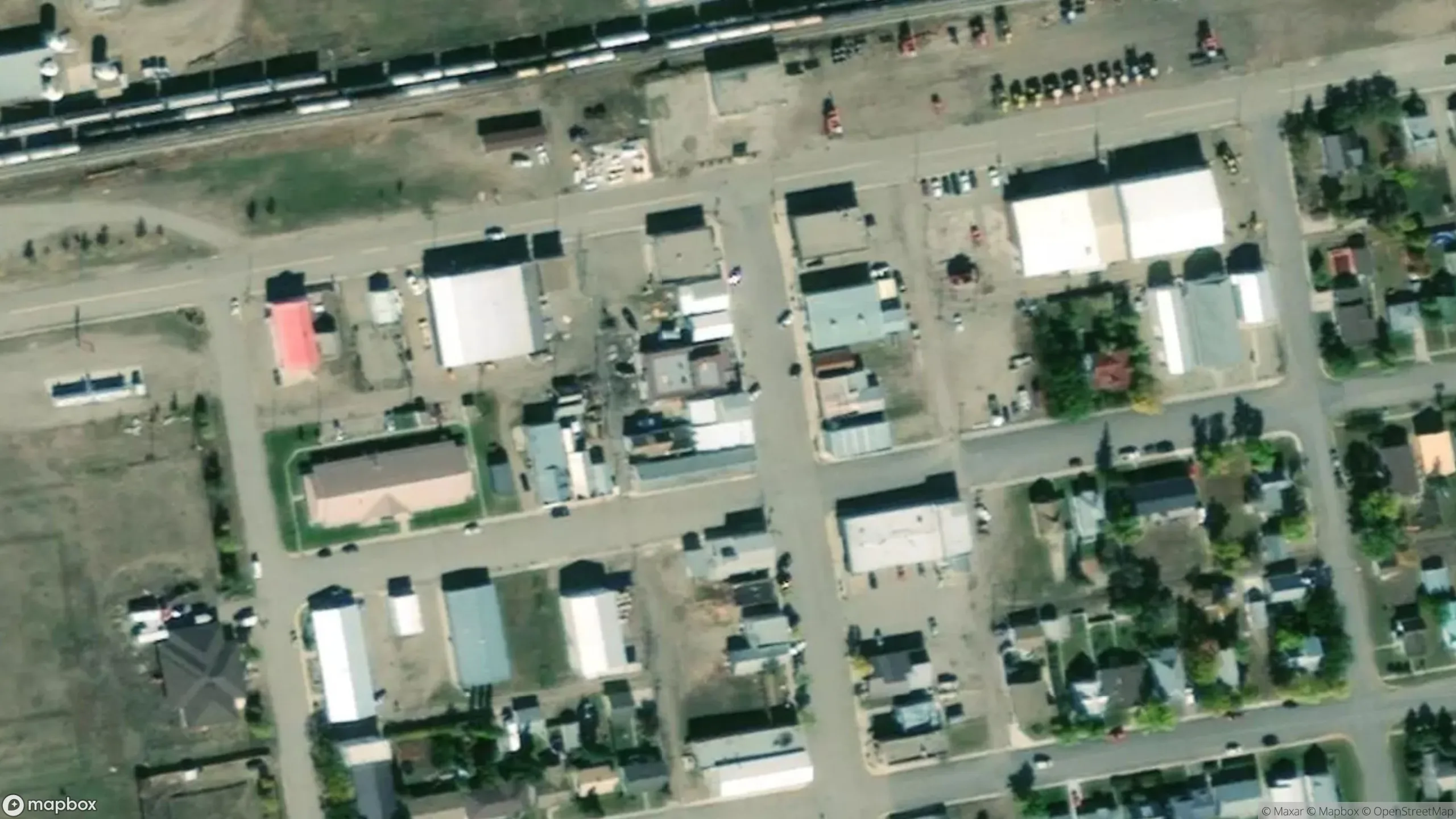 Tax Sale Property in Town of Eston, Saskatchewan