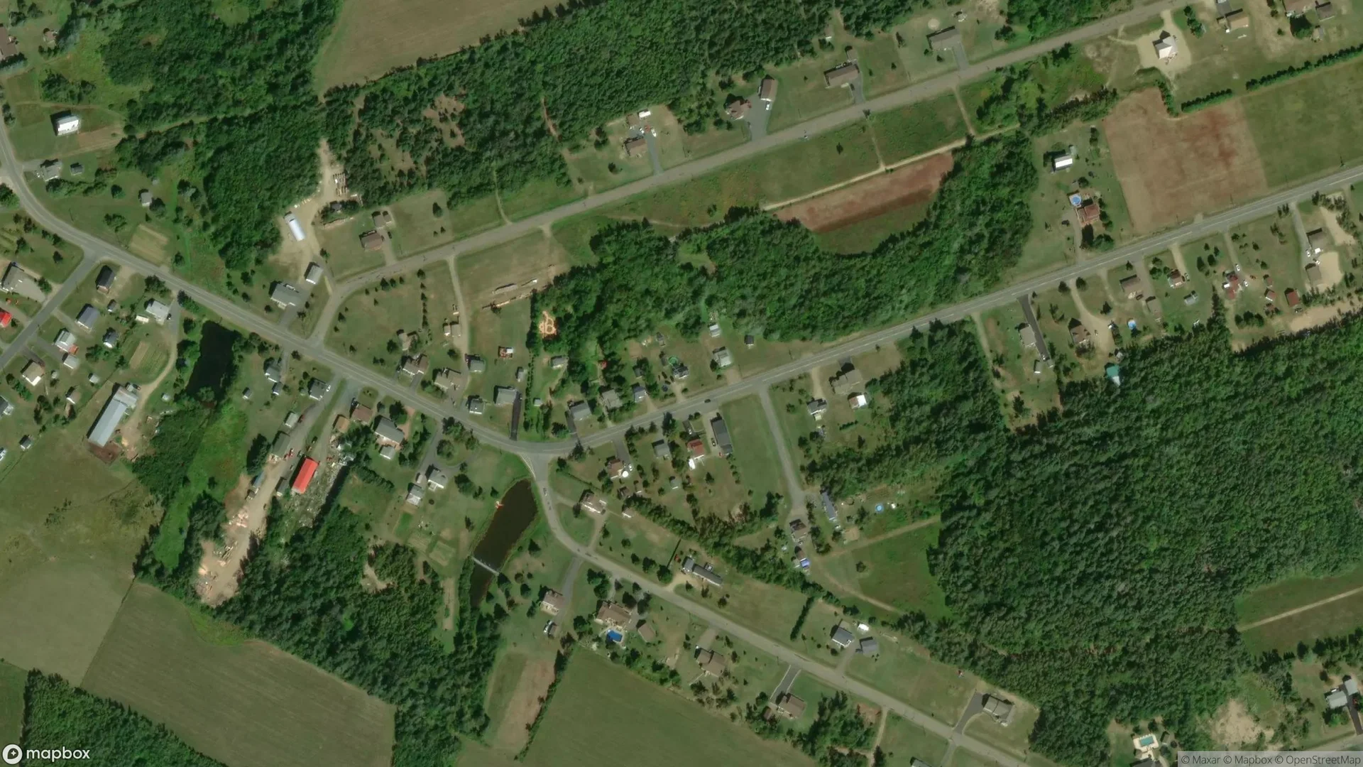 Tax Sale Property in Gloucester, New Brunswick