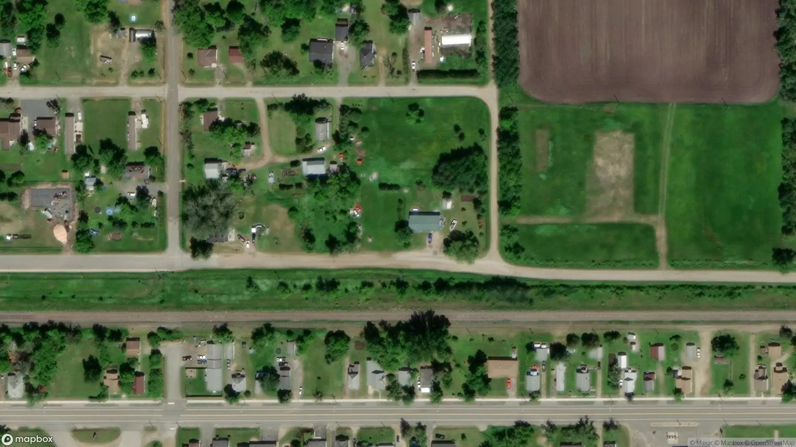 Tax Sale Property in Rainy River, Ontario