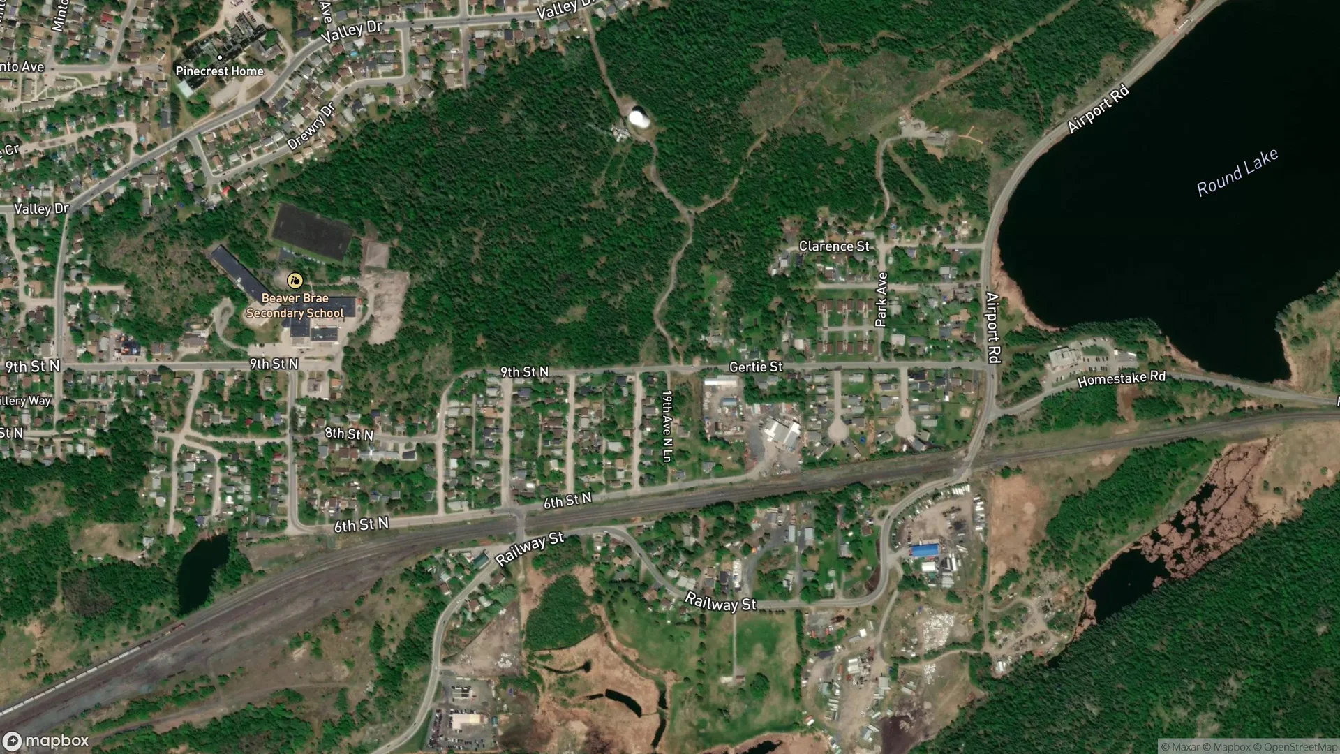 Tax sale property at , Kenora - Photo 3