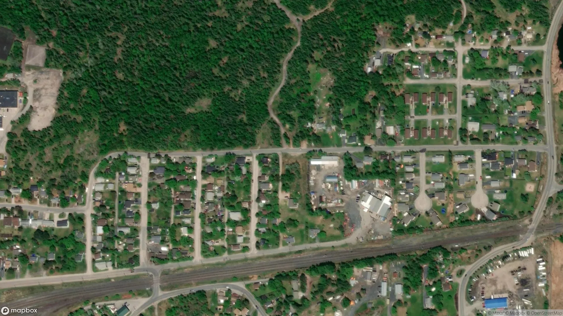 Tax Sale Property in Kenora, Ontario