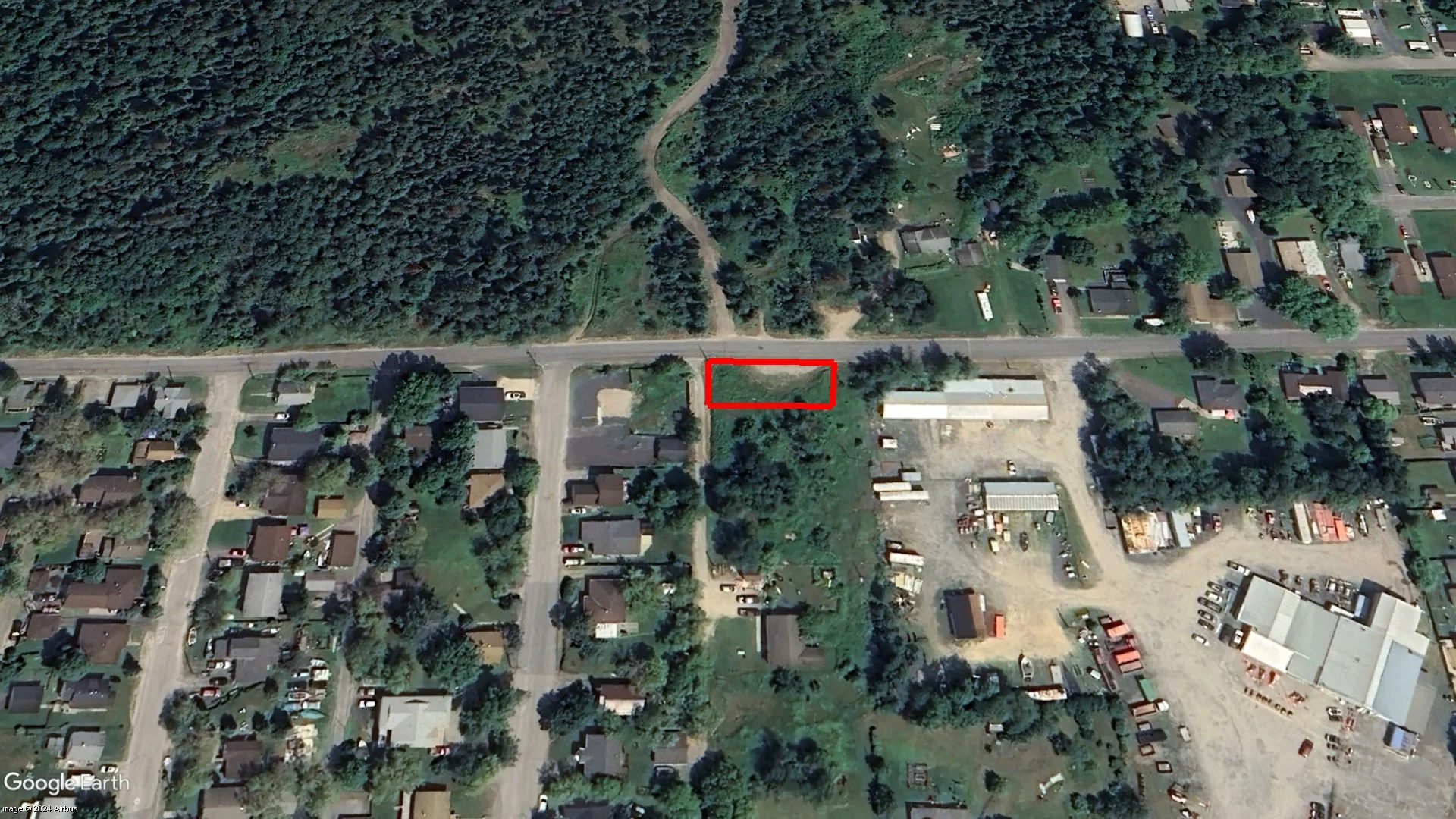 Tax sale property at 638 Nineteenth Ave. N, Kenora, Kenora - Photo 3
