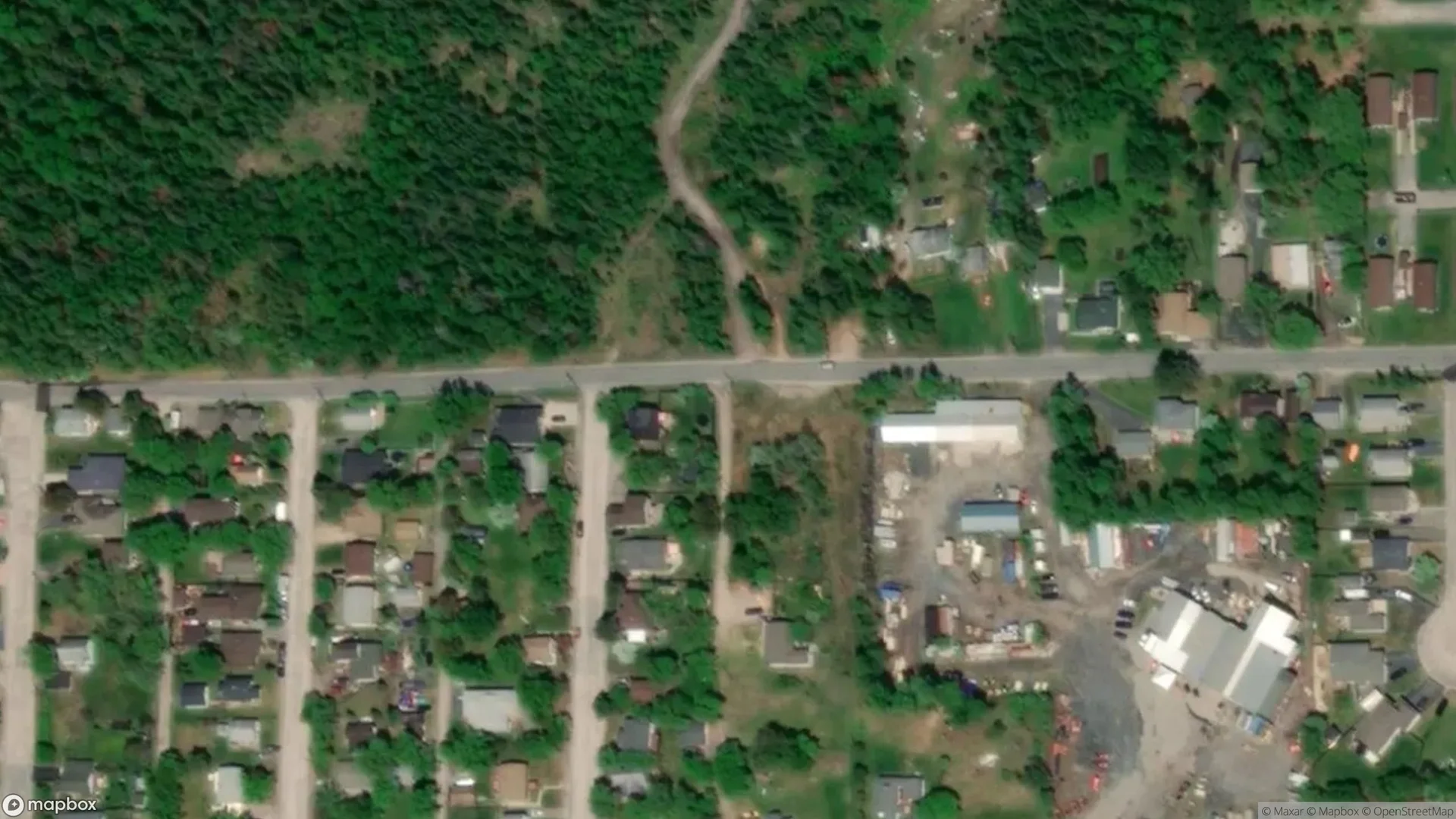 Tax sale property at , Kenora - Photo 2
