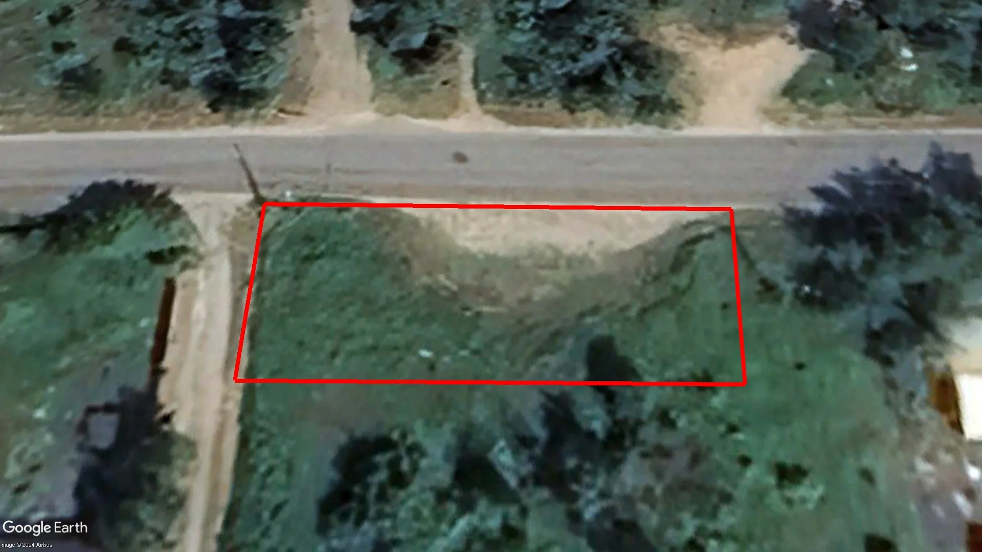  - Tax sale property in Kenora
