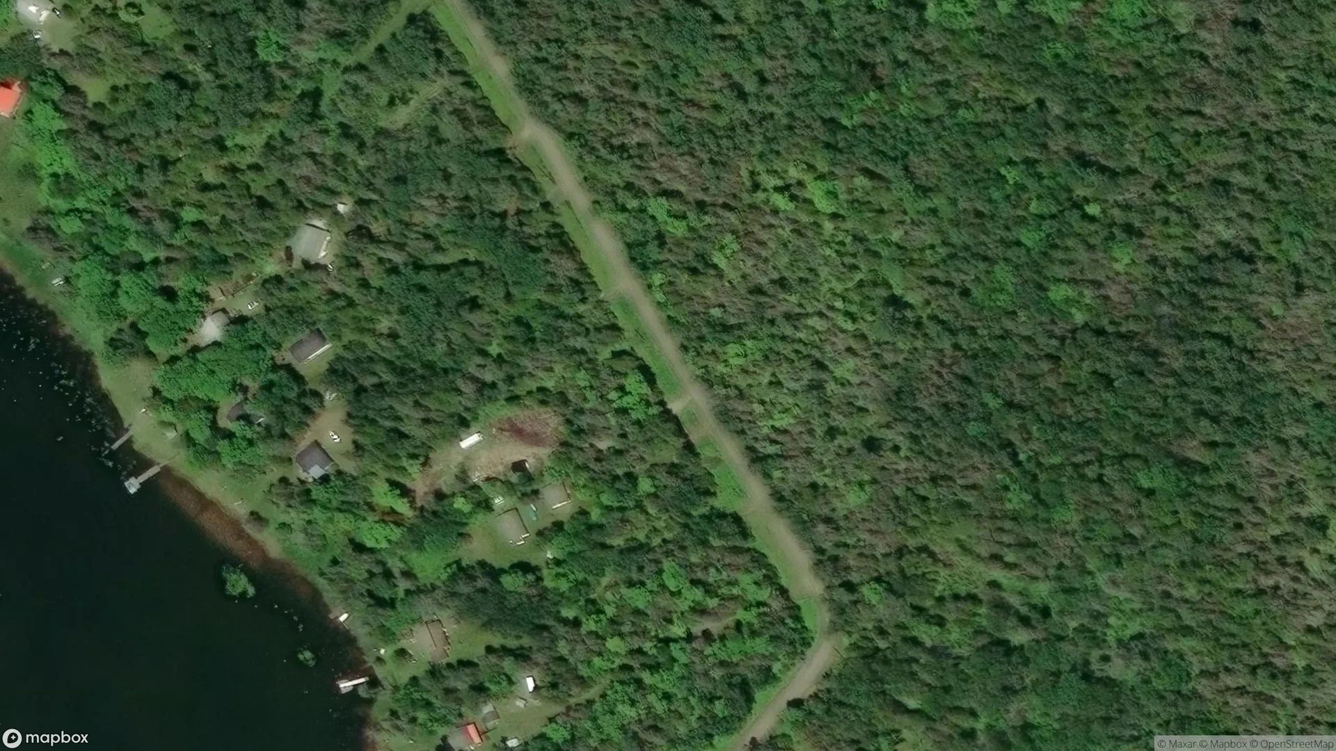 Tax Sale Property in Jocelyn, Ontario