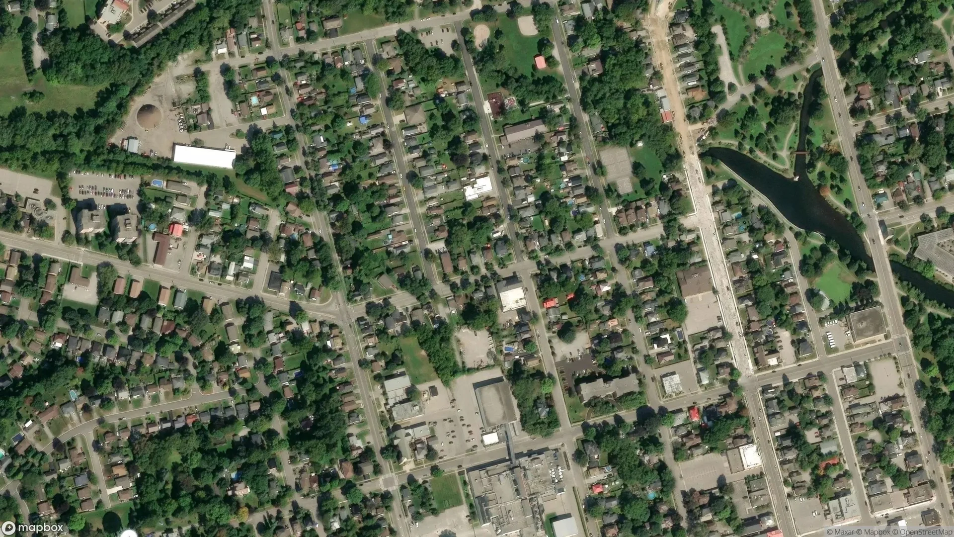 Tax Sale Property in Norfolk County, Ontario