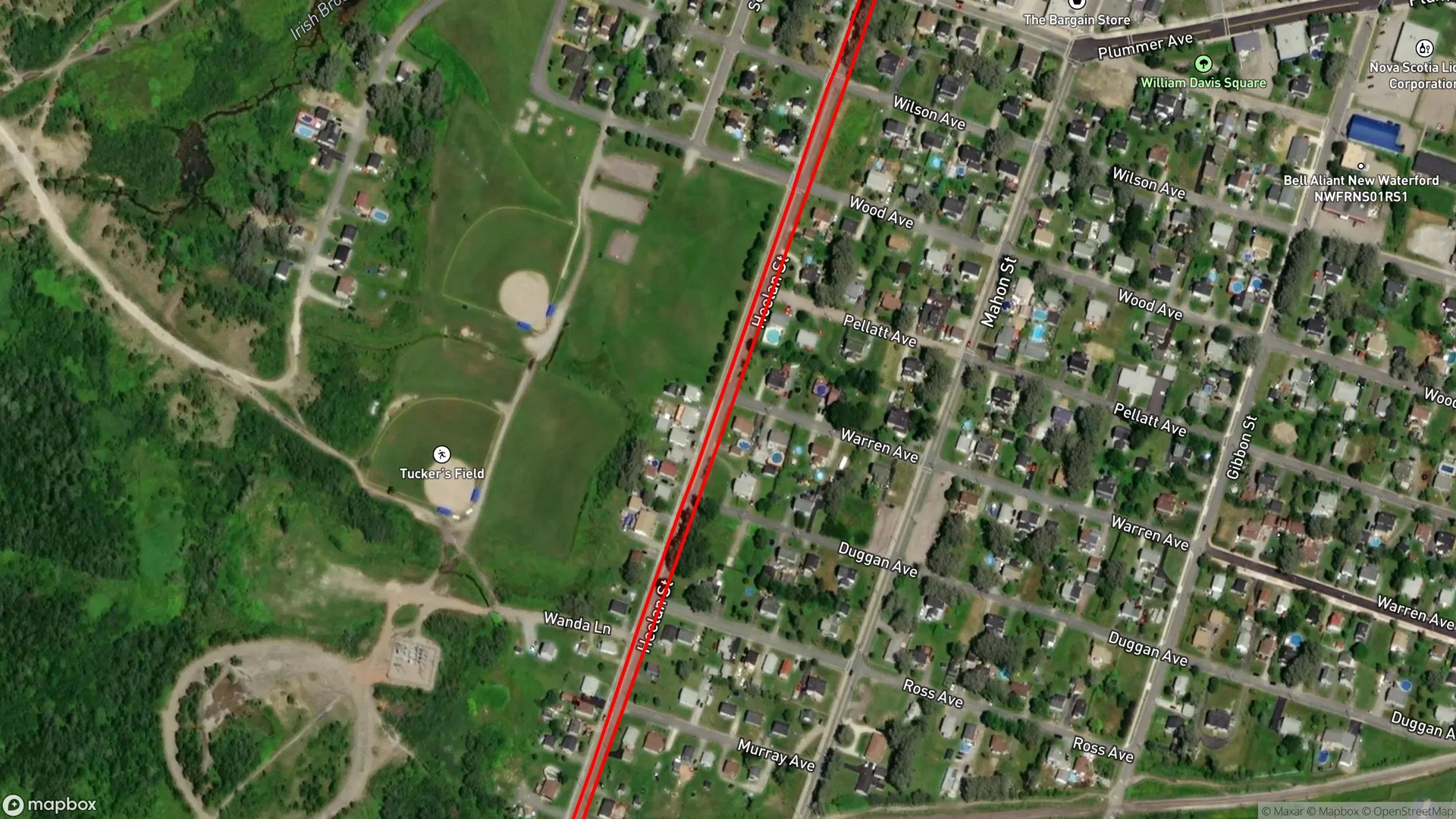Tax sale property at , Cape Breton Regional Municipality - Photo 3