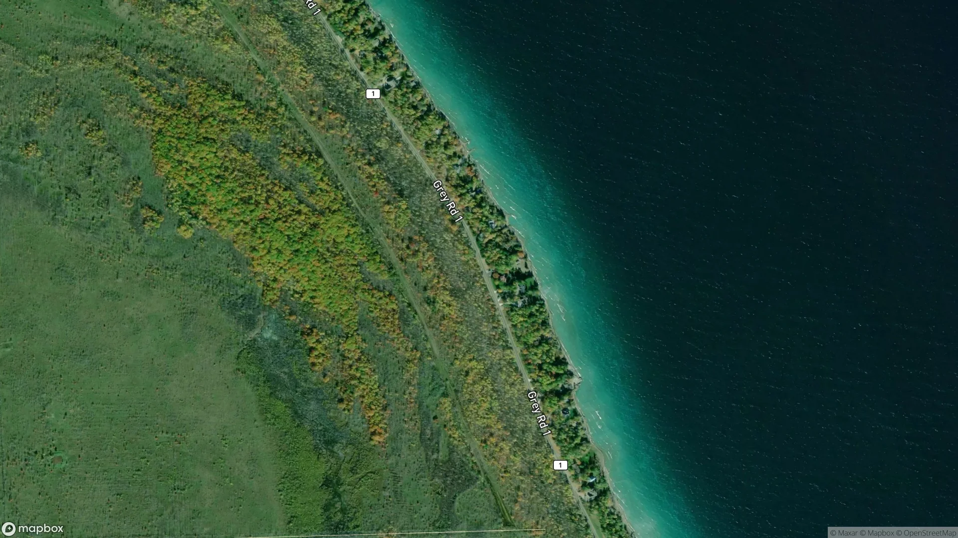 Tax sale property at , Georgian Bluffs - Photo 3