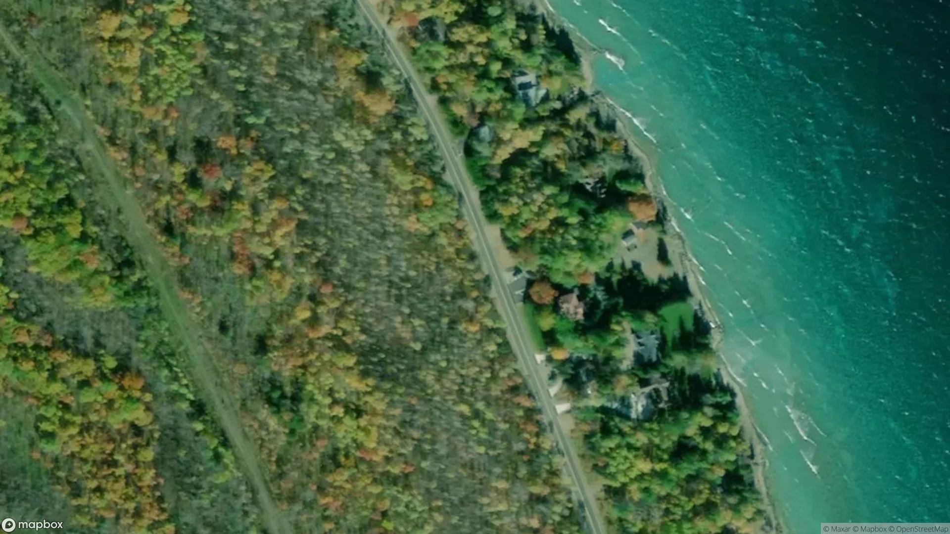 Tax Sale Property in Georgian Bluffs, Ontario