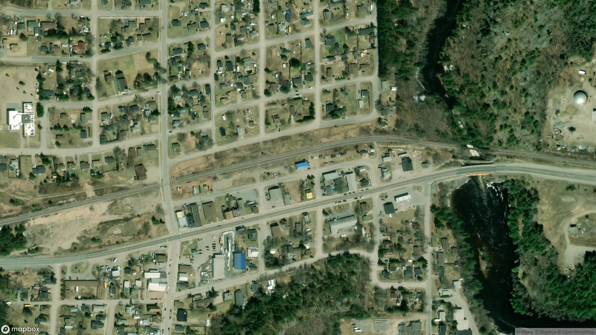 Tax Sale Property in Sables-Spanish Rivers, Ontario