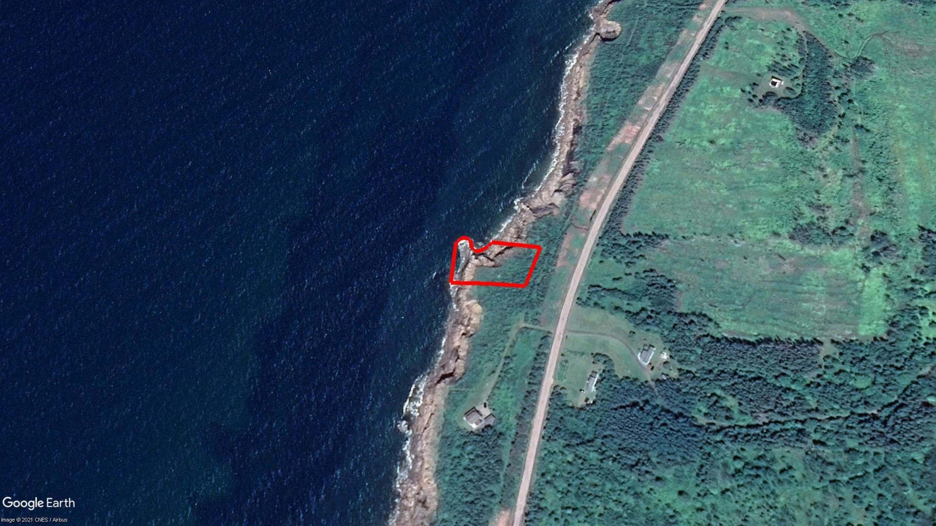 Tax sale property at Shore Road, Margaree Harbour, Inverness - Photo 3