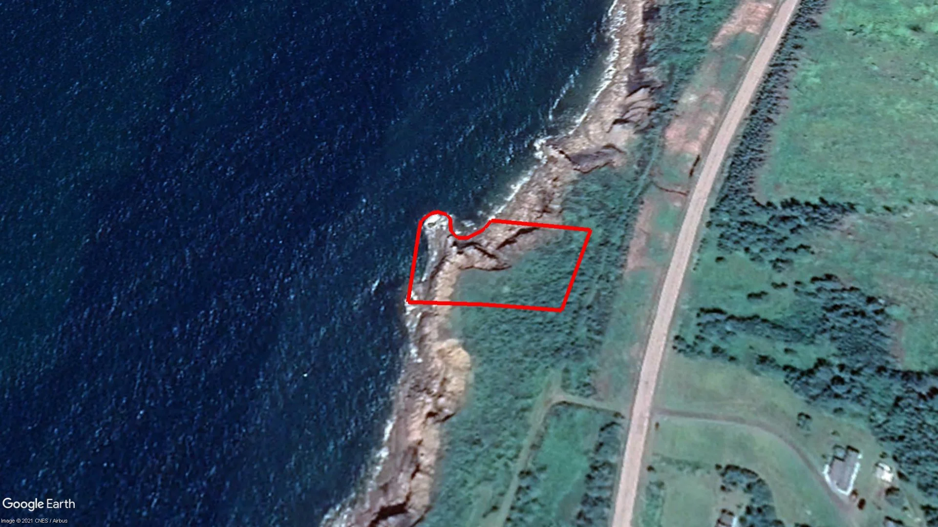 Tax sale property at Shore Road, Margaree Harbour, Inverness - Photo 2