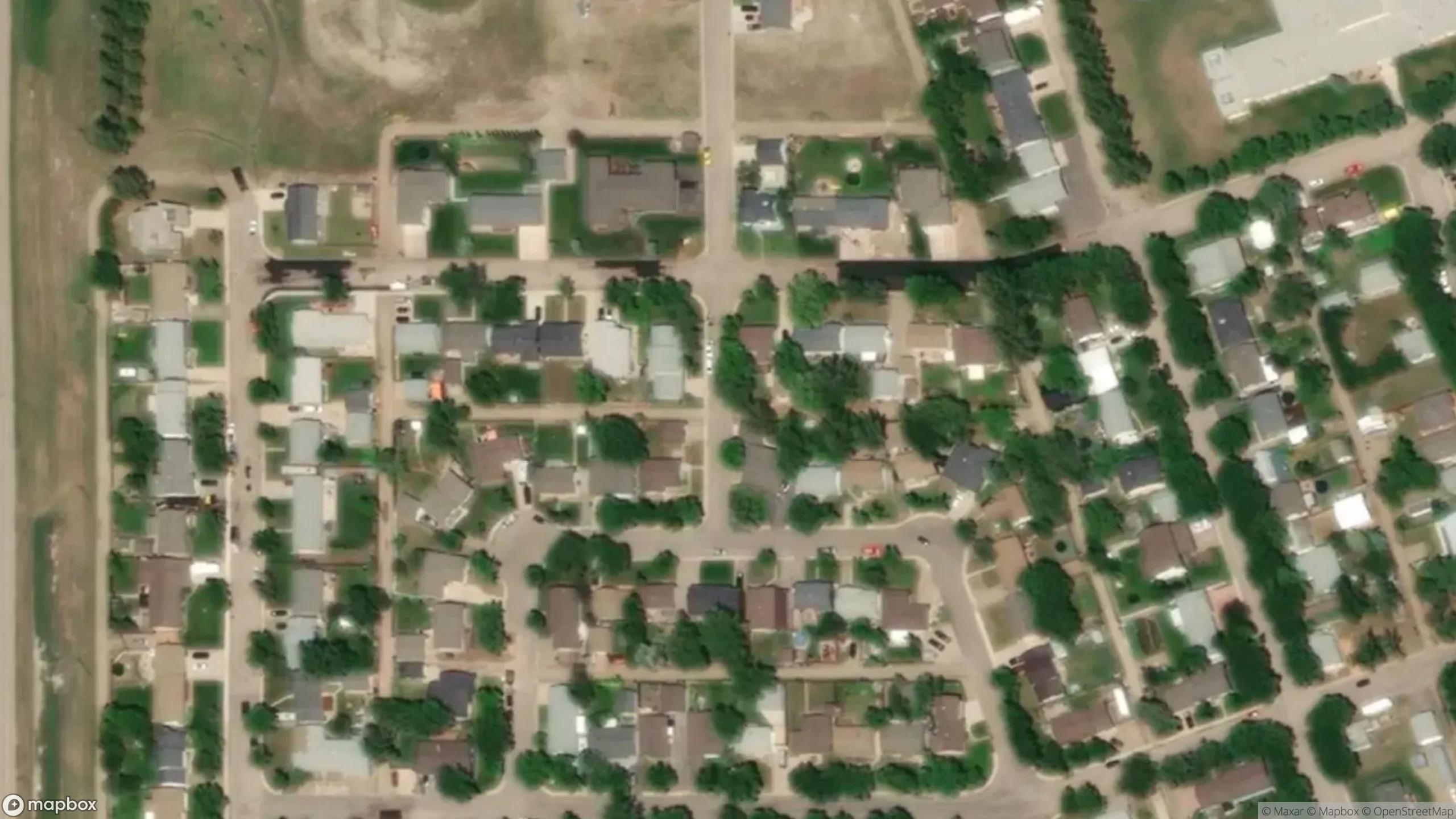 Tax sale property at , Town of Shaunavon - Photo 2
