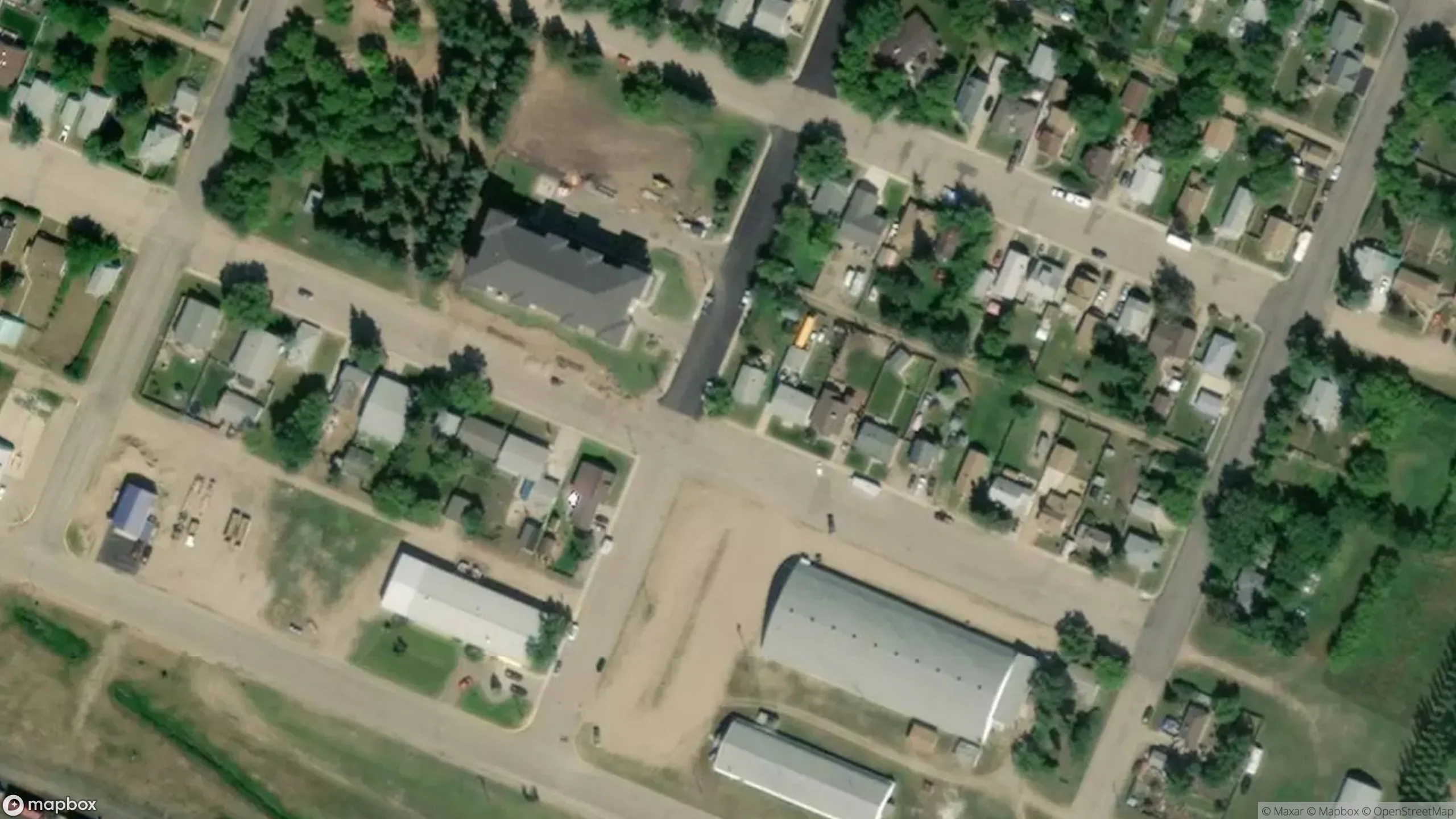 Tax sale property at , Town of Lampman - Photo 2