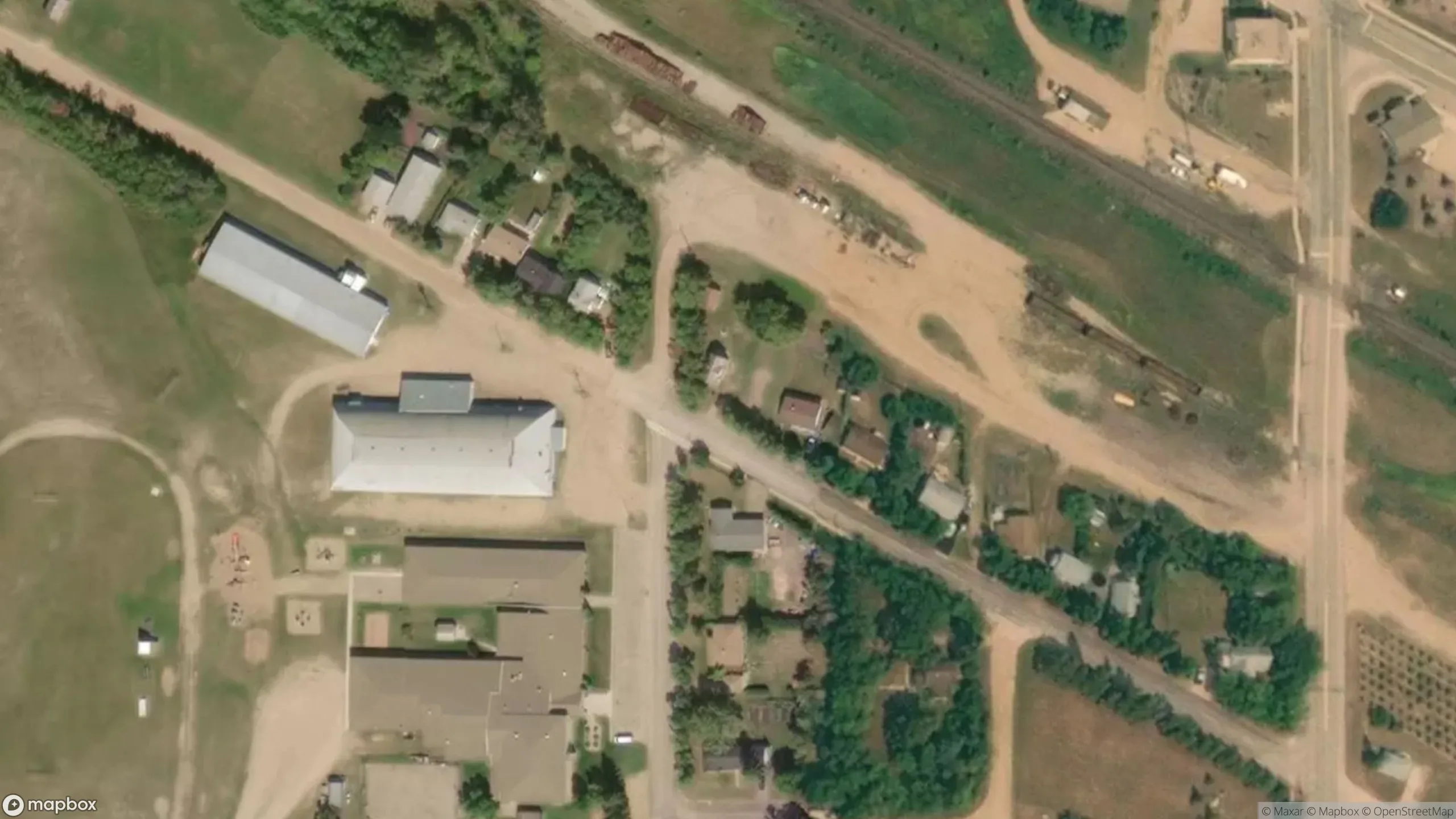 Tax sale property at , Town of Ituna - Photo 2