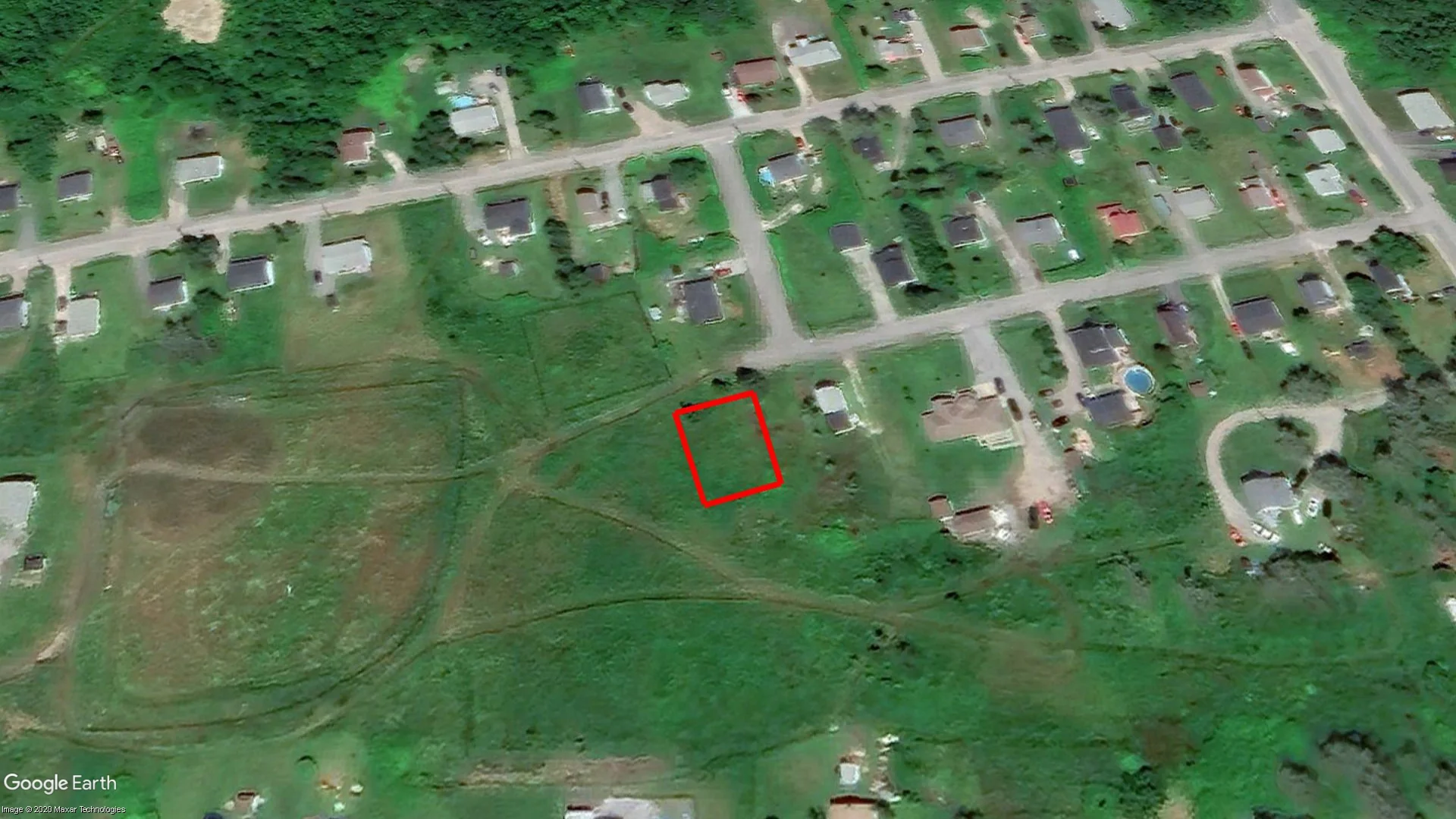 Tax sale property at 75 BELGIUM ST LAND, RESERVE MINES, Cape Breton - Photo 2