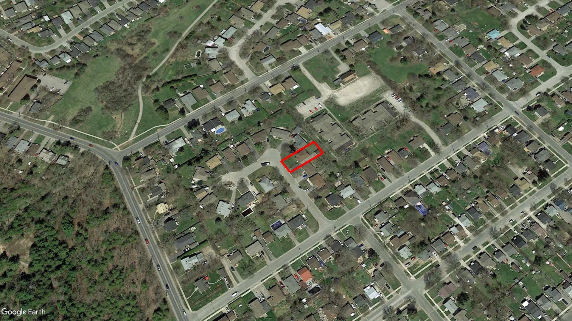  - Tax sale property in Peterborough