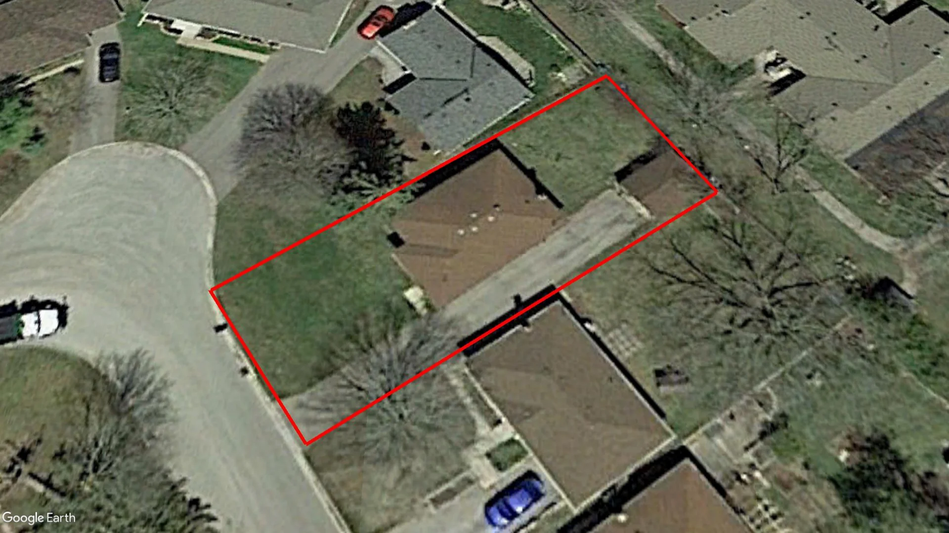 Tax sale property at 764 Carol Drive, Peterborough, Peterborough - Photo 2