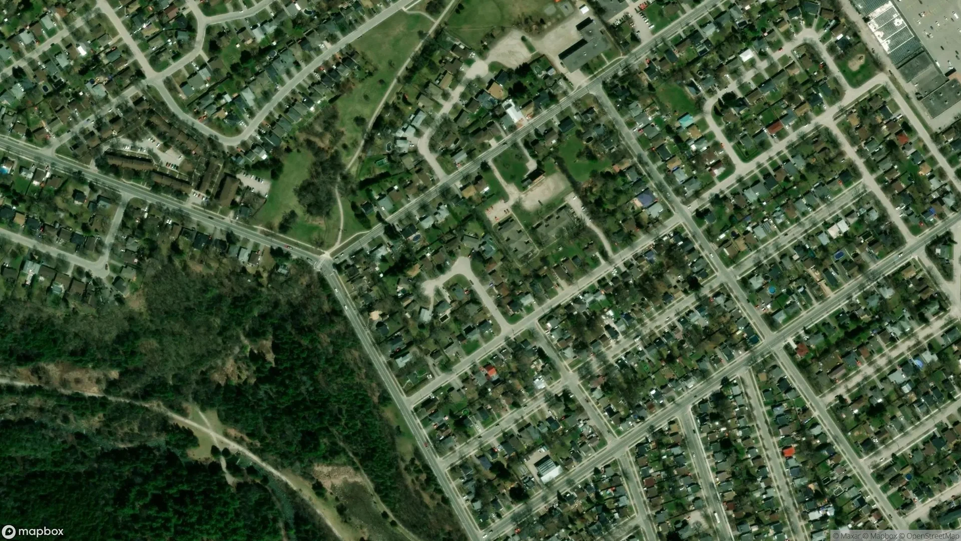  - Tax sale property in Peterborough