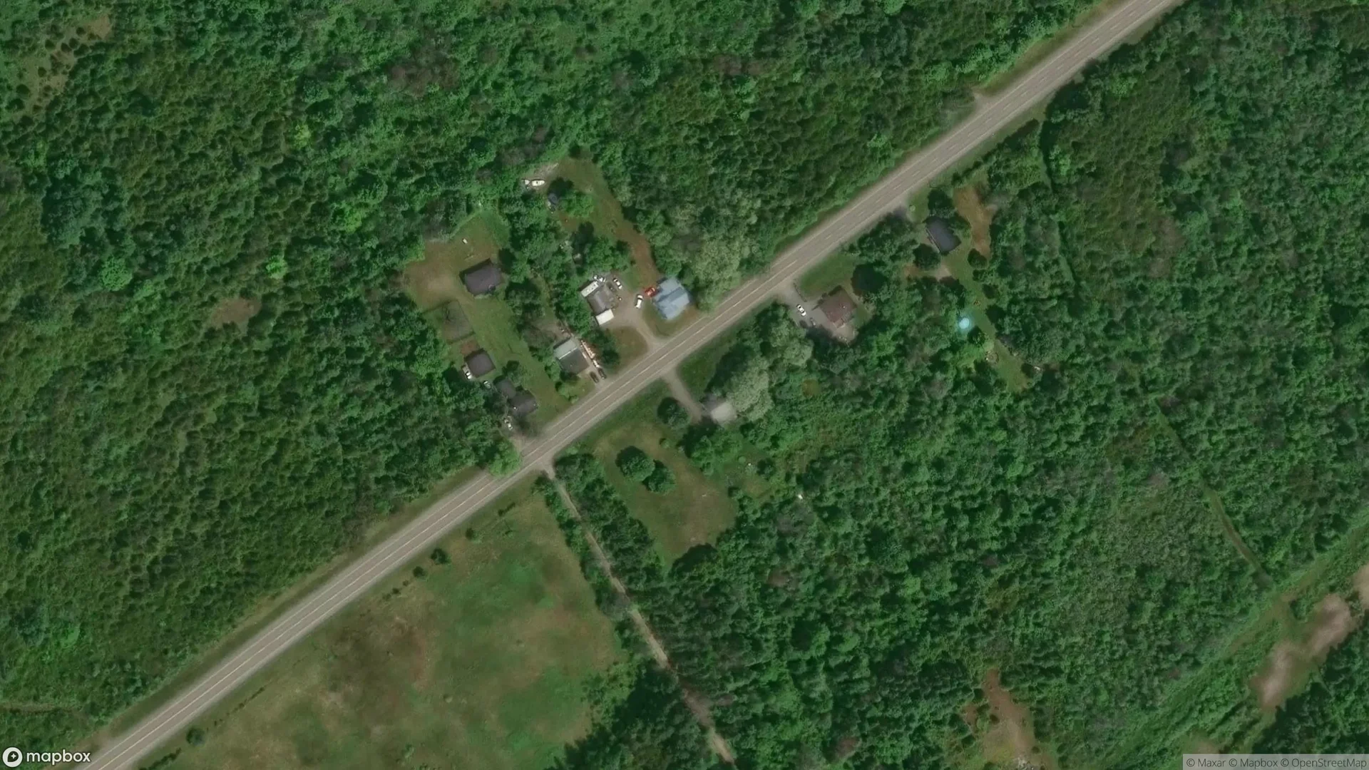 Tax sale property at , Augusta - Photo 2