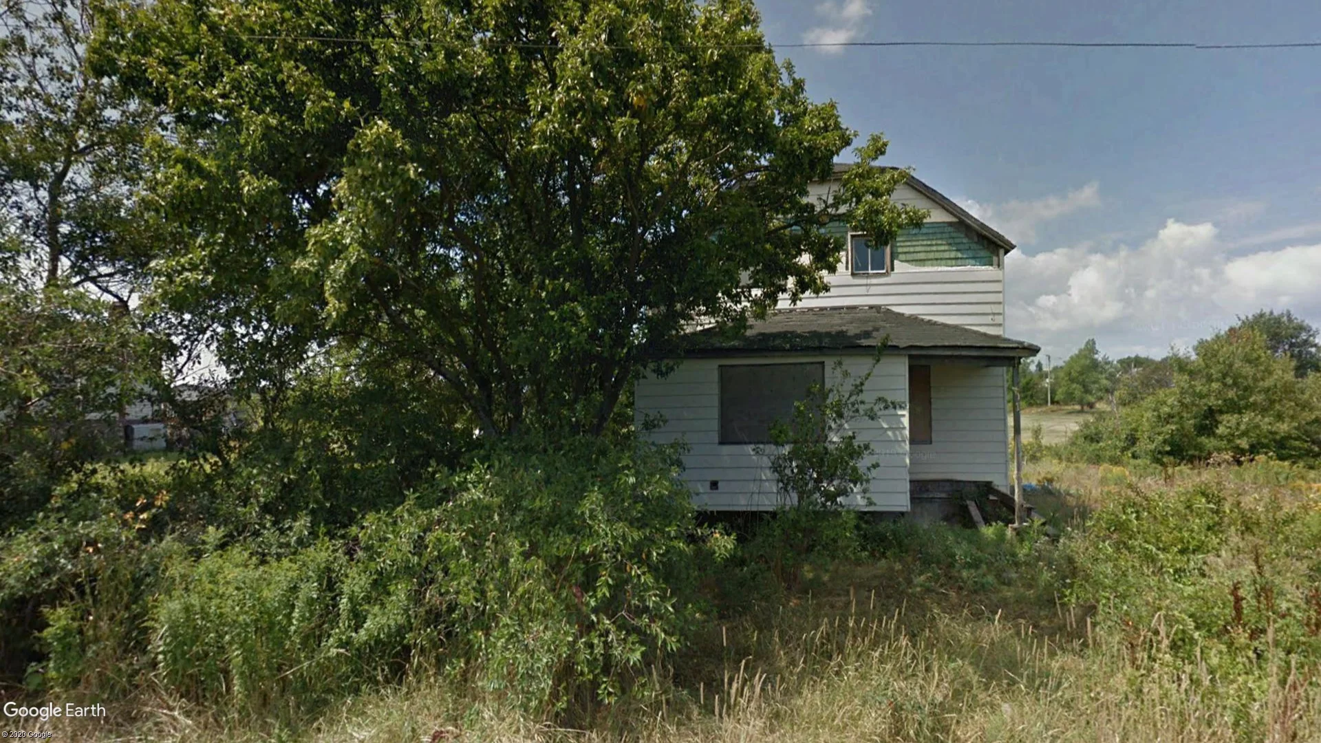 Tax sale property at 401 SECOND ST LAND, NEW WATERFORD, Cape Breton - Photo 5