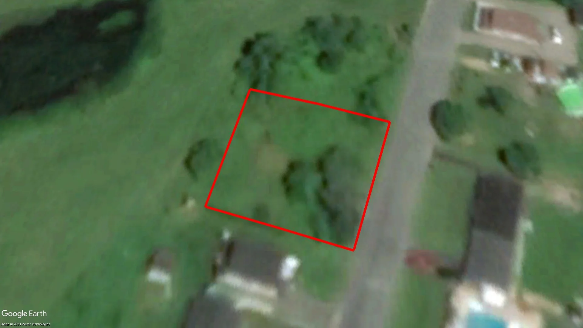 Tax sale property at 401 SECOND ST LAND, NEW WATERFORD, Cape Breton - Photo 3
