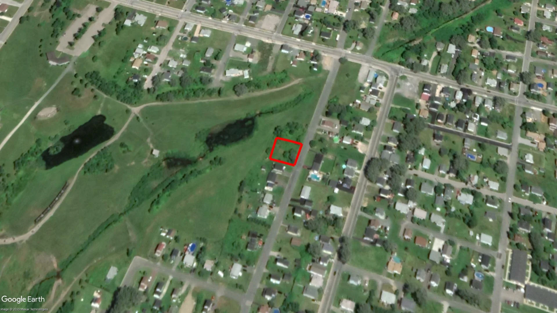 Tax sale property at 401 SECOND ST LAND, NEW WATERFORD, Cape Breton - Photo 7