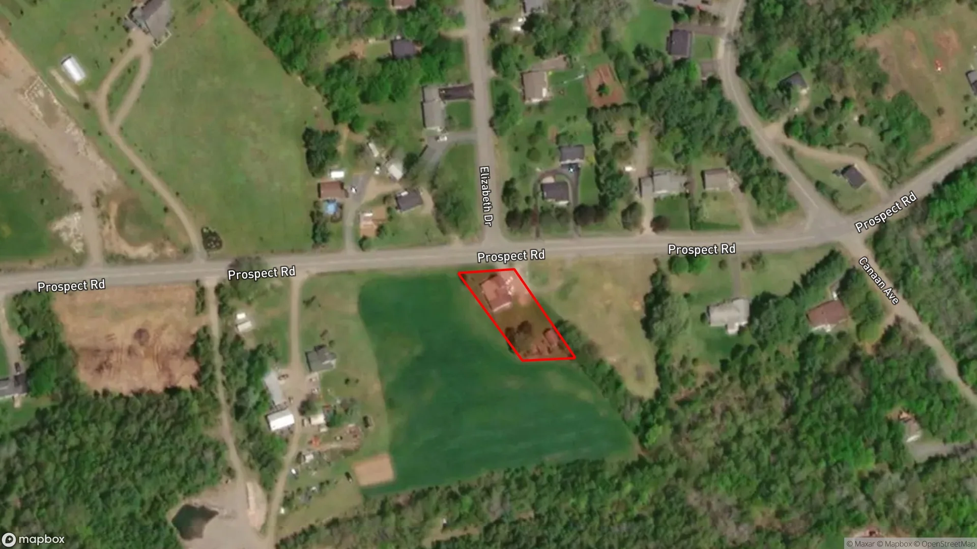 Tax sale property at 5074 Prospect Road, Highbury, NS  B4N 0K5, Kings - Photo 2