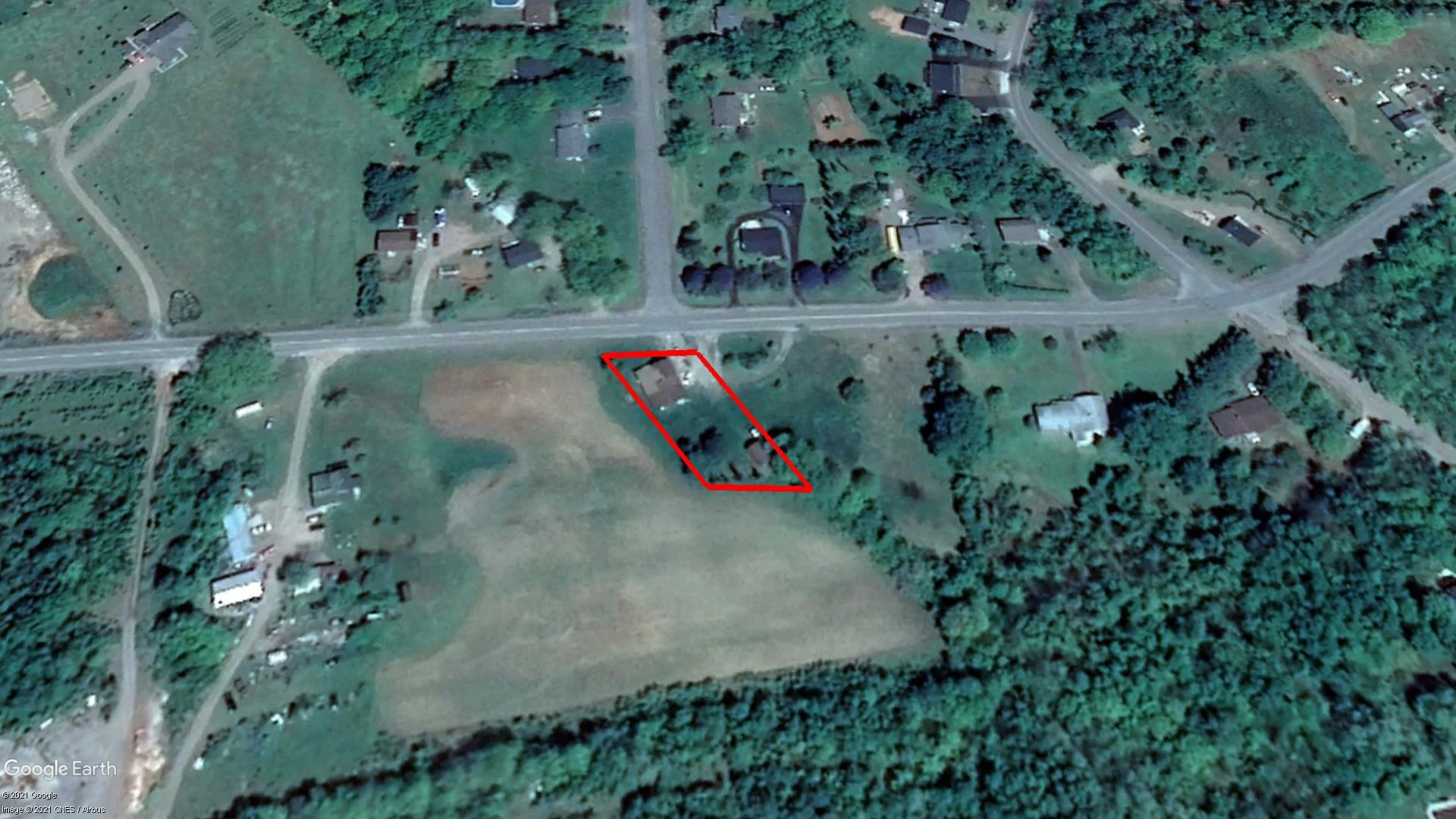 Tax sale property at 5074 Prospect Rd Highbury, Kings - Photo 3