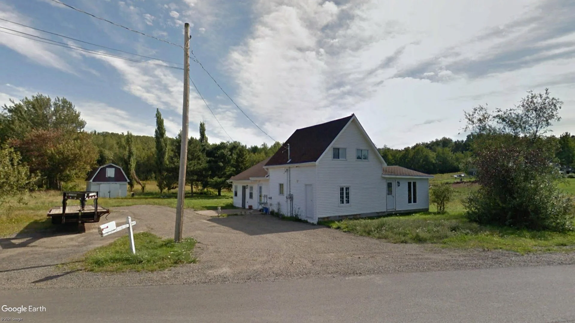 Tax sale property at 5074 Prospect Rd Highbury, Kings - Photo 4