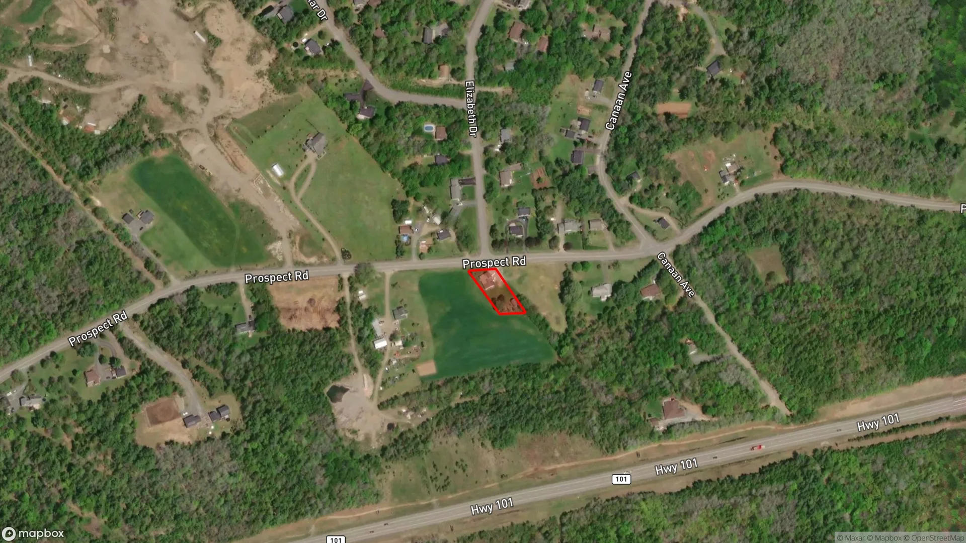  - Tax sale property in Kings