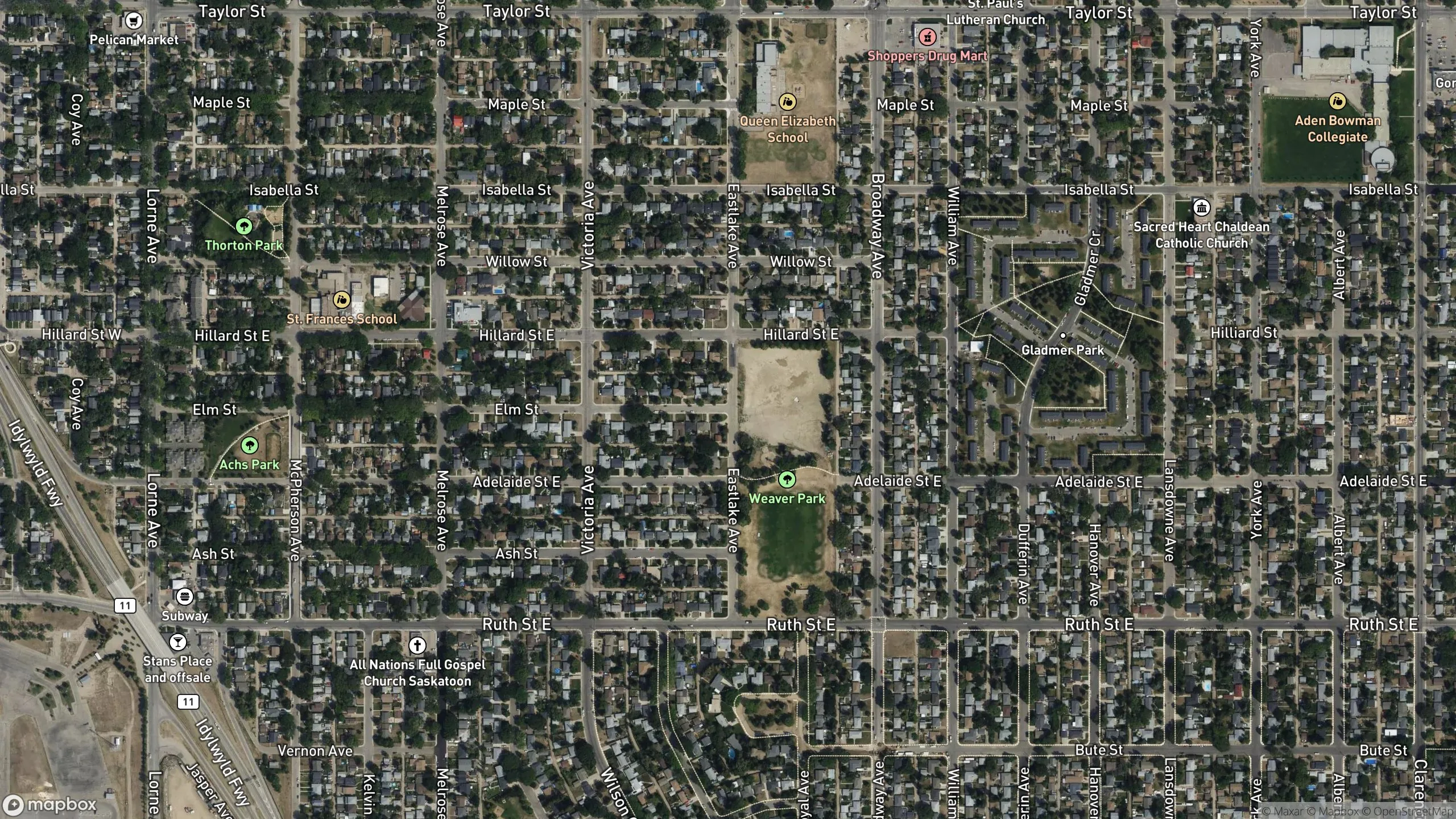 Tax Sale Property in Town of Rosetown, Saskatchewan