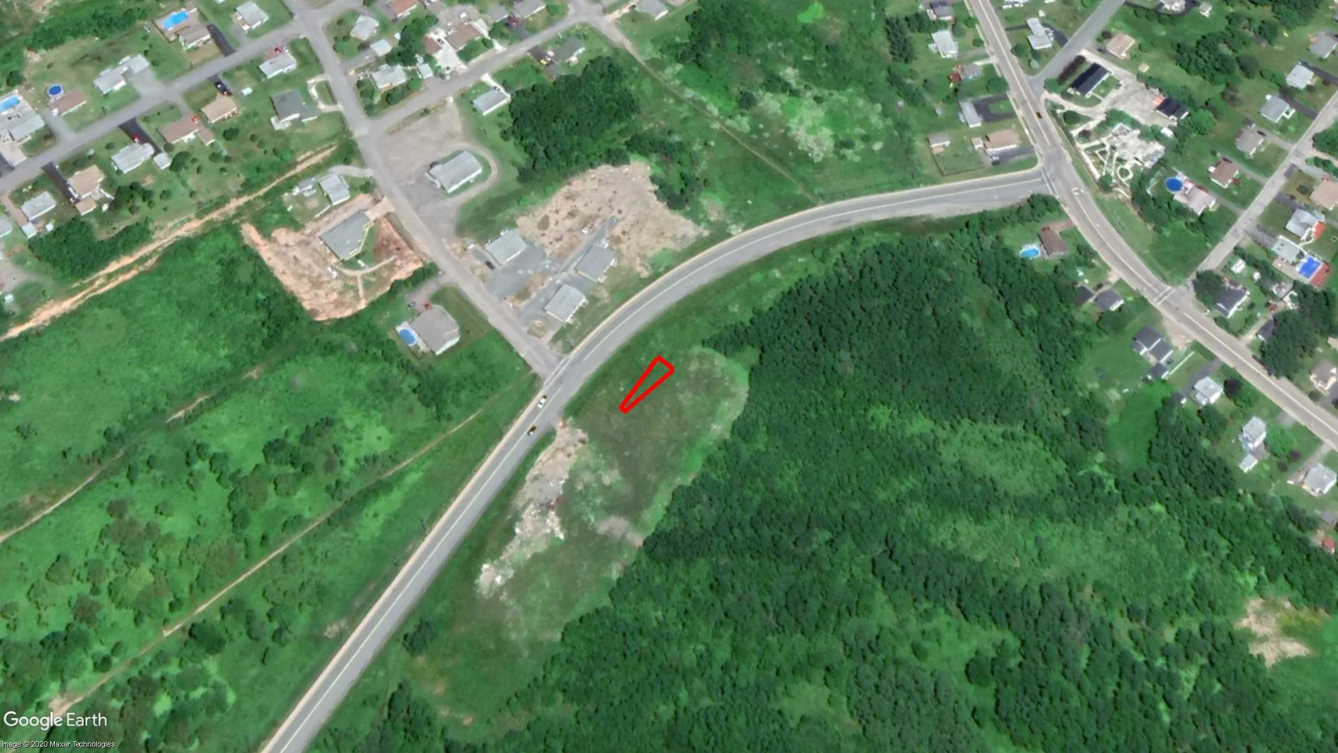 Tax sale property at LOT 120 YORKE ST LAND, SYDNEY MINES, Cape Breton - Photo 6